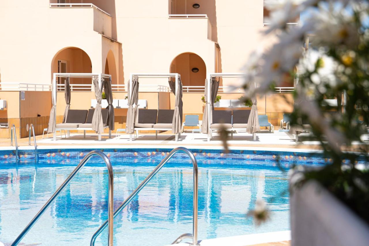 Hotel Azuline - Rosamar (adults Only) San Antonio (Ibiza)