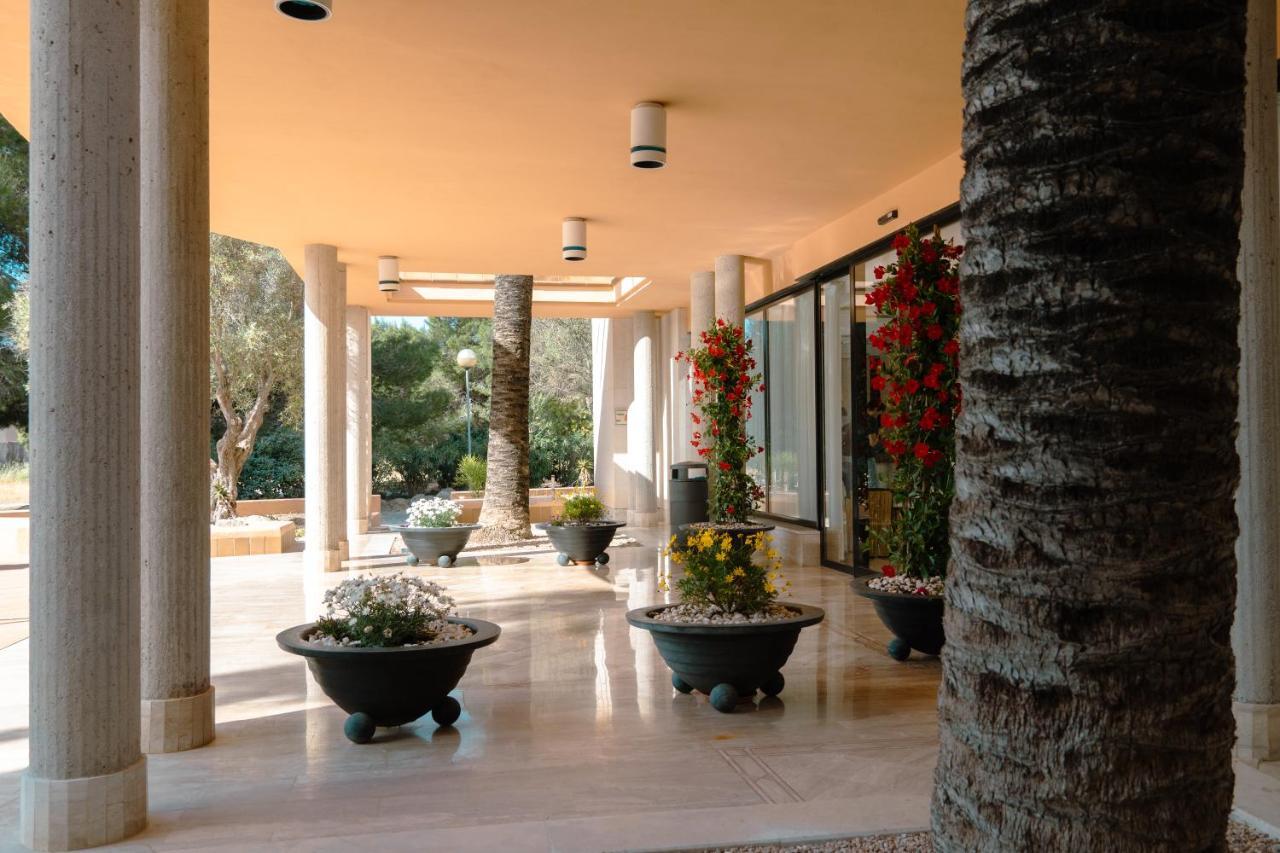 Azuline - Rosamar (adults Only) Hotel