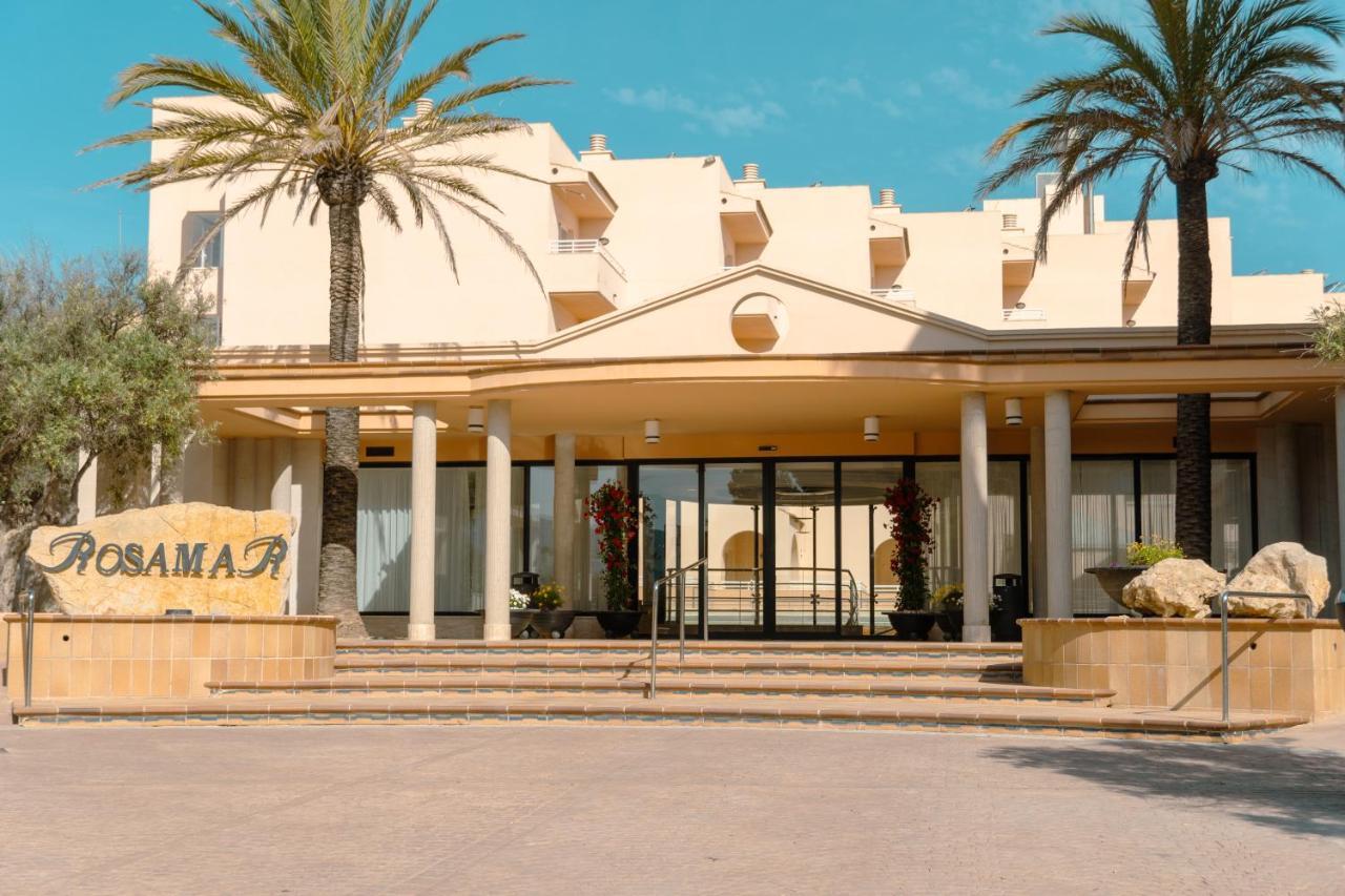 Hotel Azuline - Rosamar (adults Only) San Antonio (Ibiza)