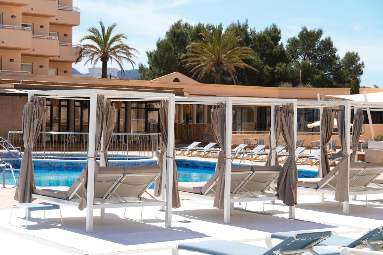 Hotel Azuline - Rosamar (adults Only) 3*