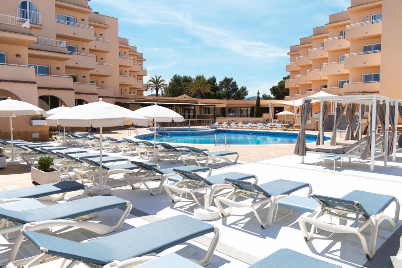 Azuline - Rosamar (adults Only) Hotel