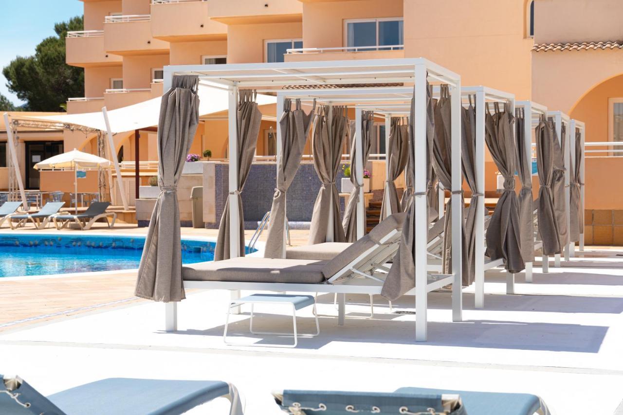 Azuline - Rosamar (adults Only) Hotel San Antonio (Ibiza)