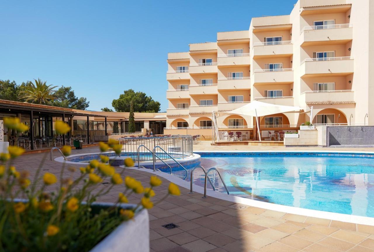 Azuline - Rosamar (adults Only) San Antonio (Ibiza)