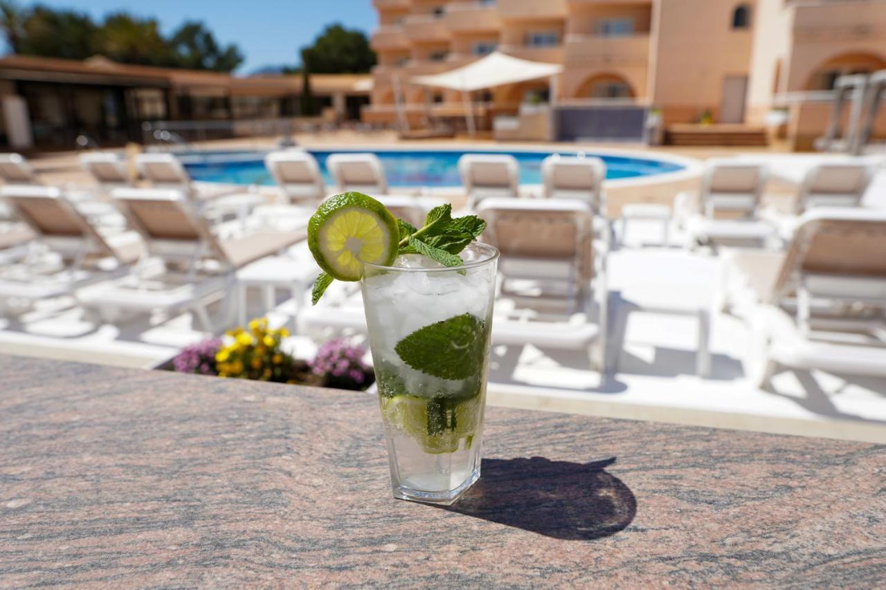 Hotel Azuline - Rosamar (adults Only) 3*