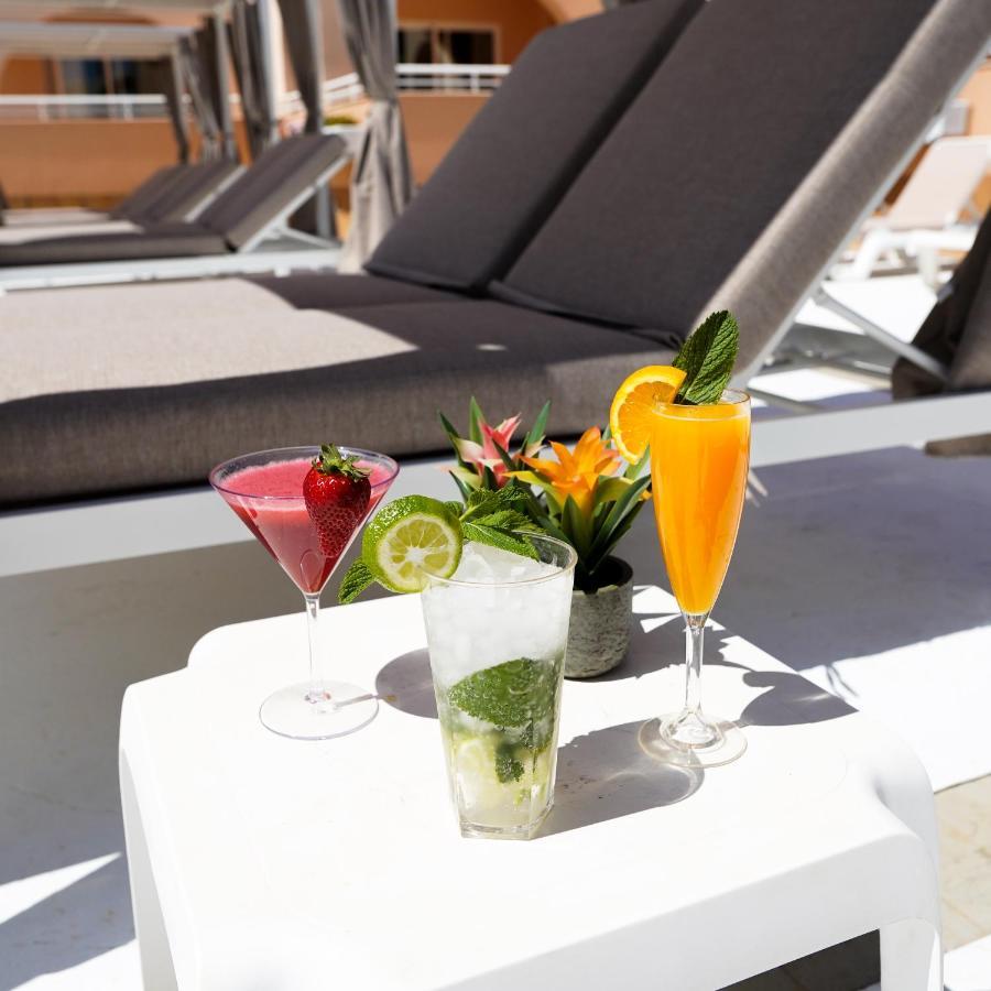 Azuline - Rosamar (adults Only) 3*