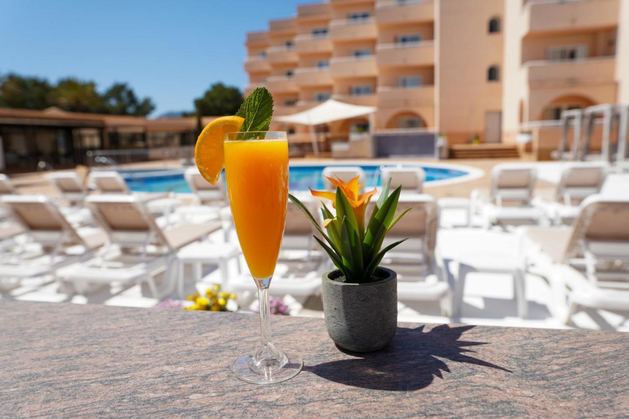 Azuline - Rosamar (adults Only) San Antonio (Ibiza)