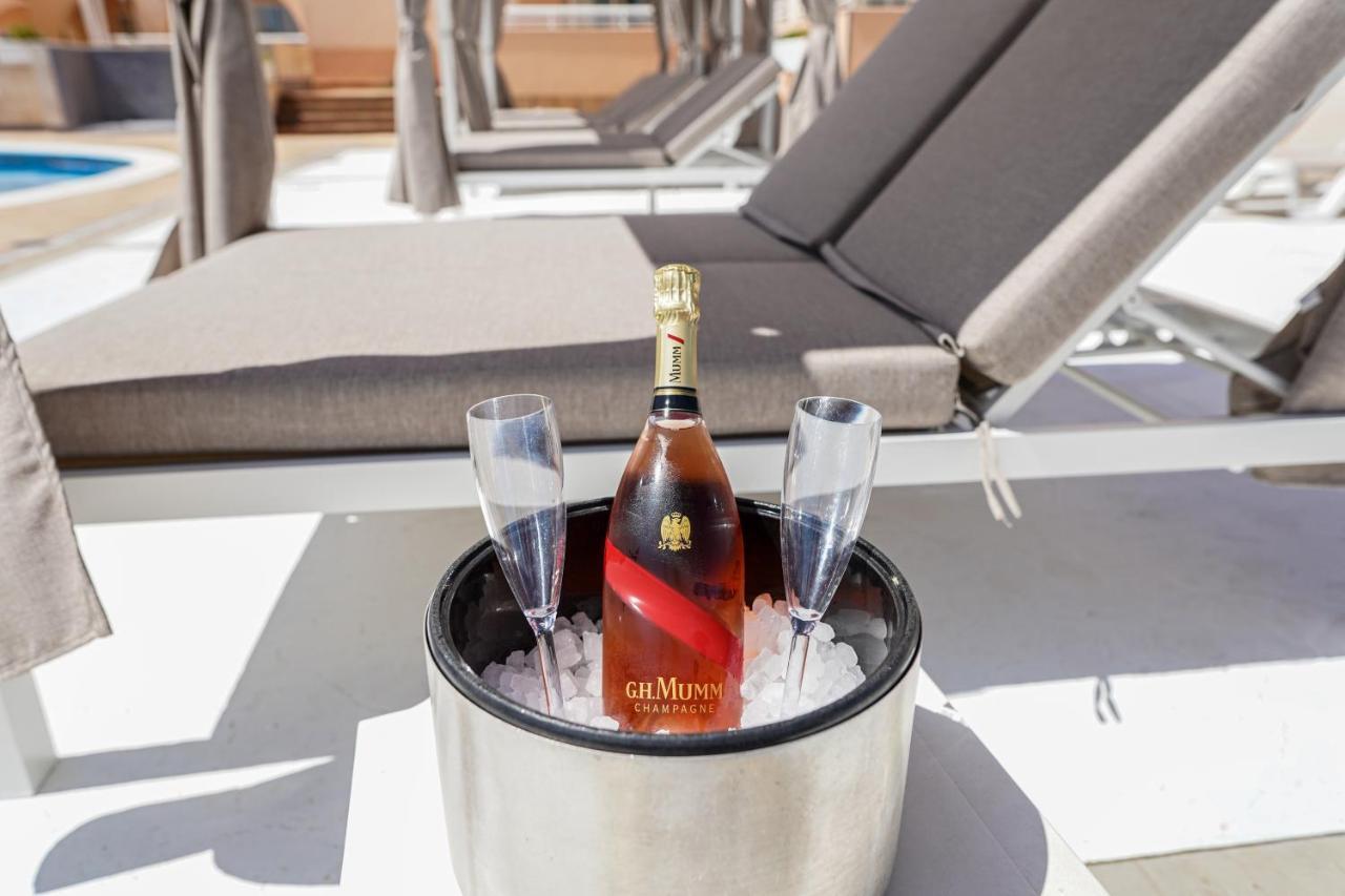 Hotel Azuline - Rosamar (adults Only) San Antonio (Ibiza)