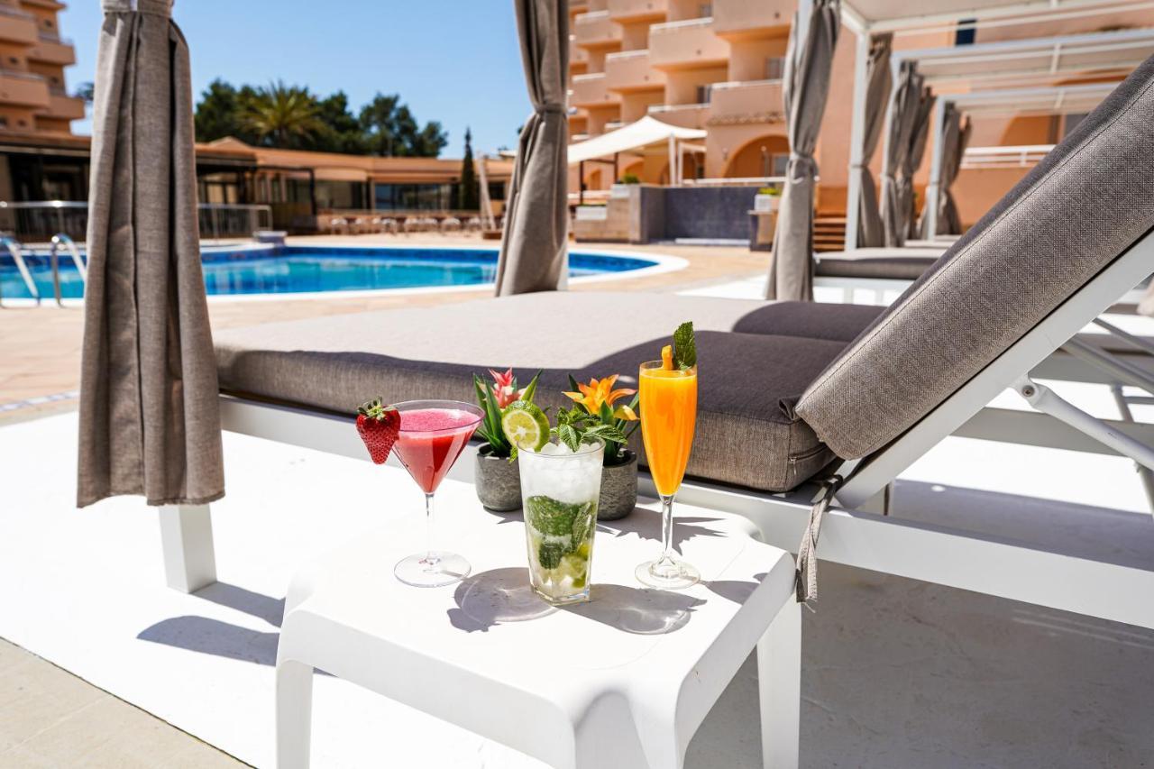 Azuline - Rosamar (adults Only) Hotel
