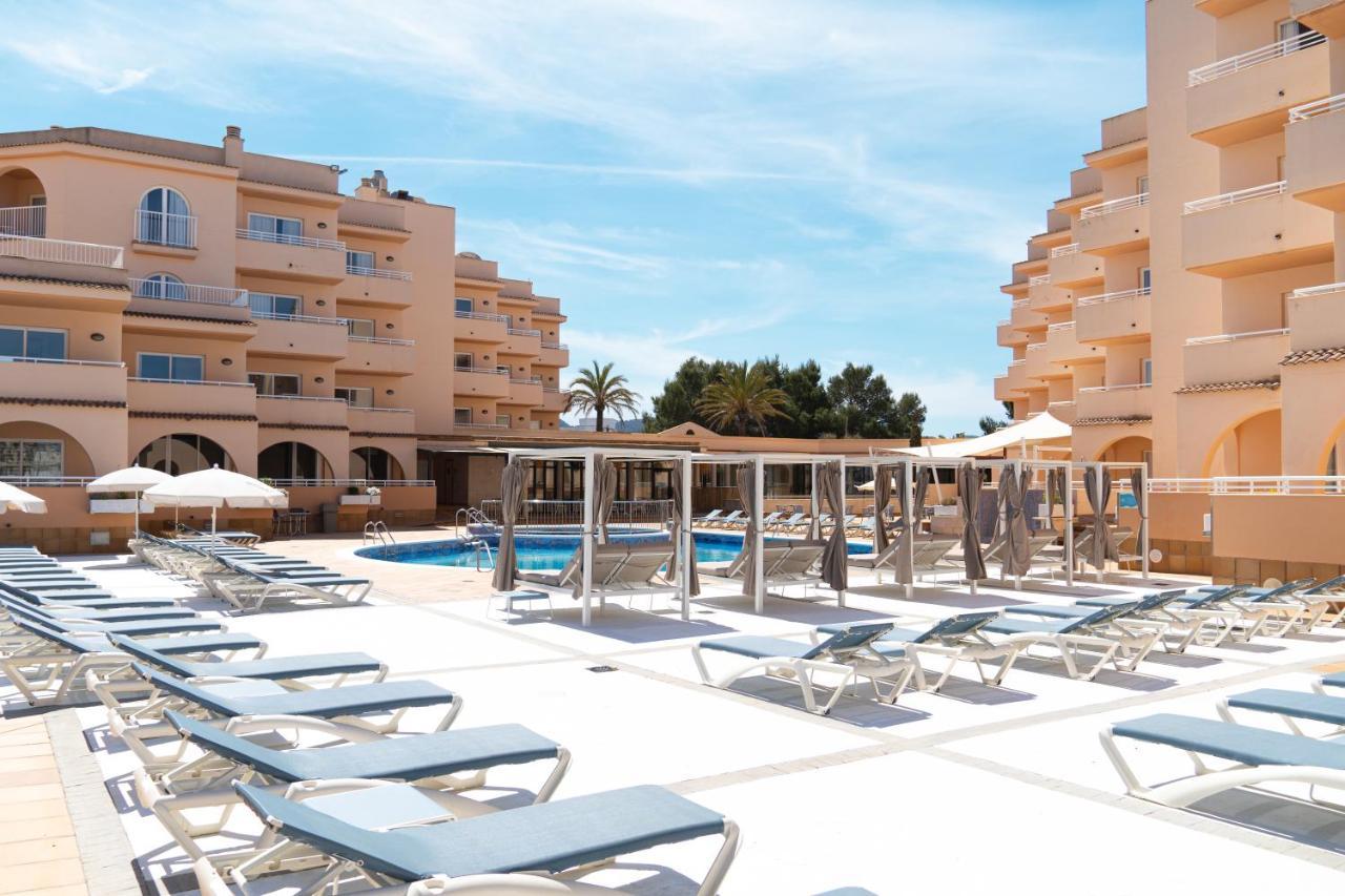 Azuline - Rosamar (adults Only) Hotel