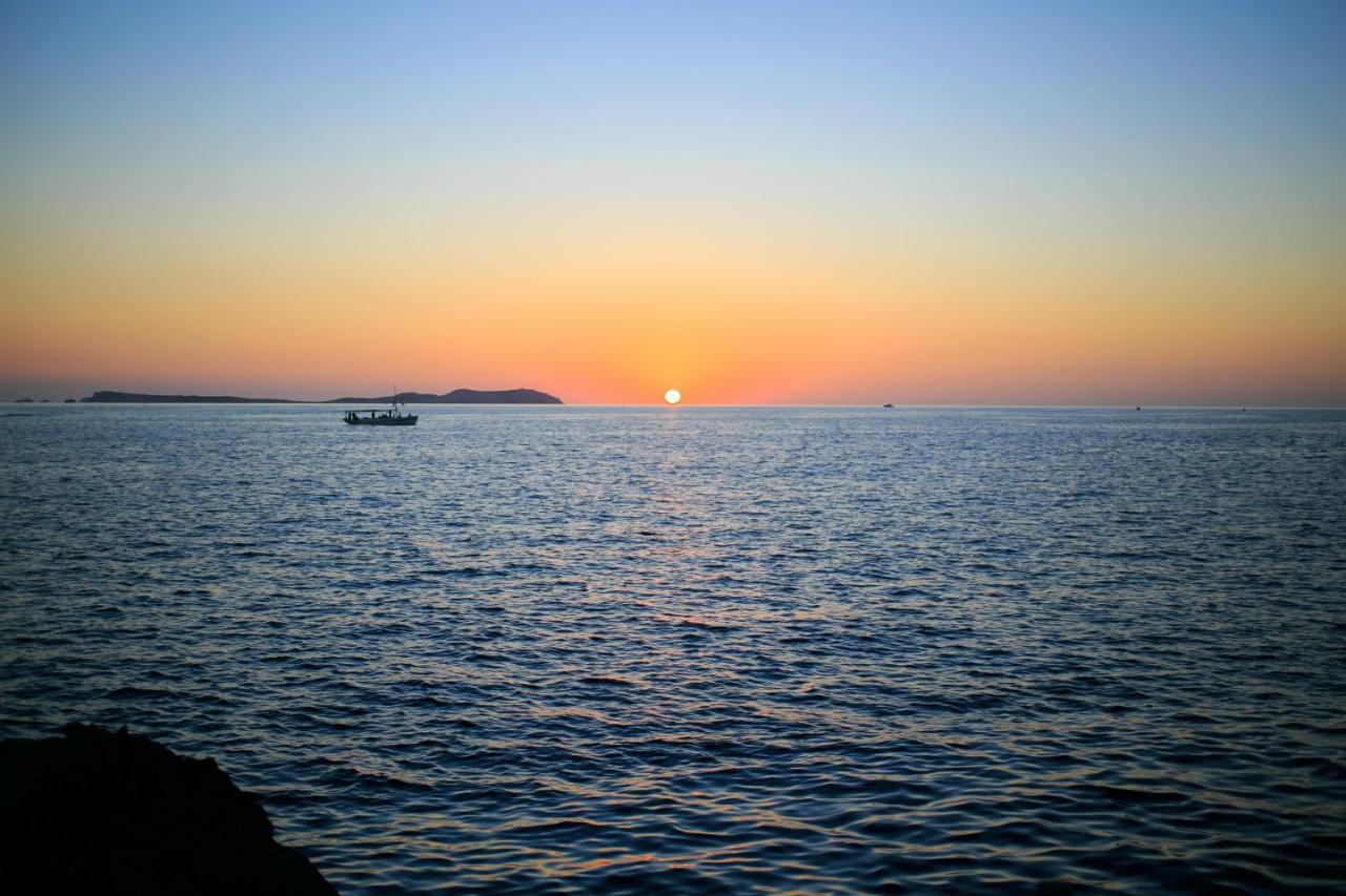 Azuline - Rosamar (adults Only) San Antonio (Ibiza)