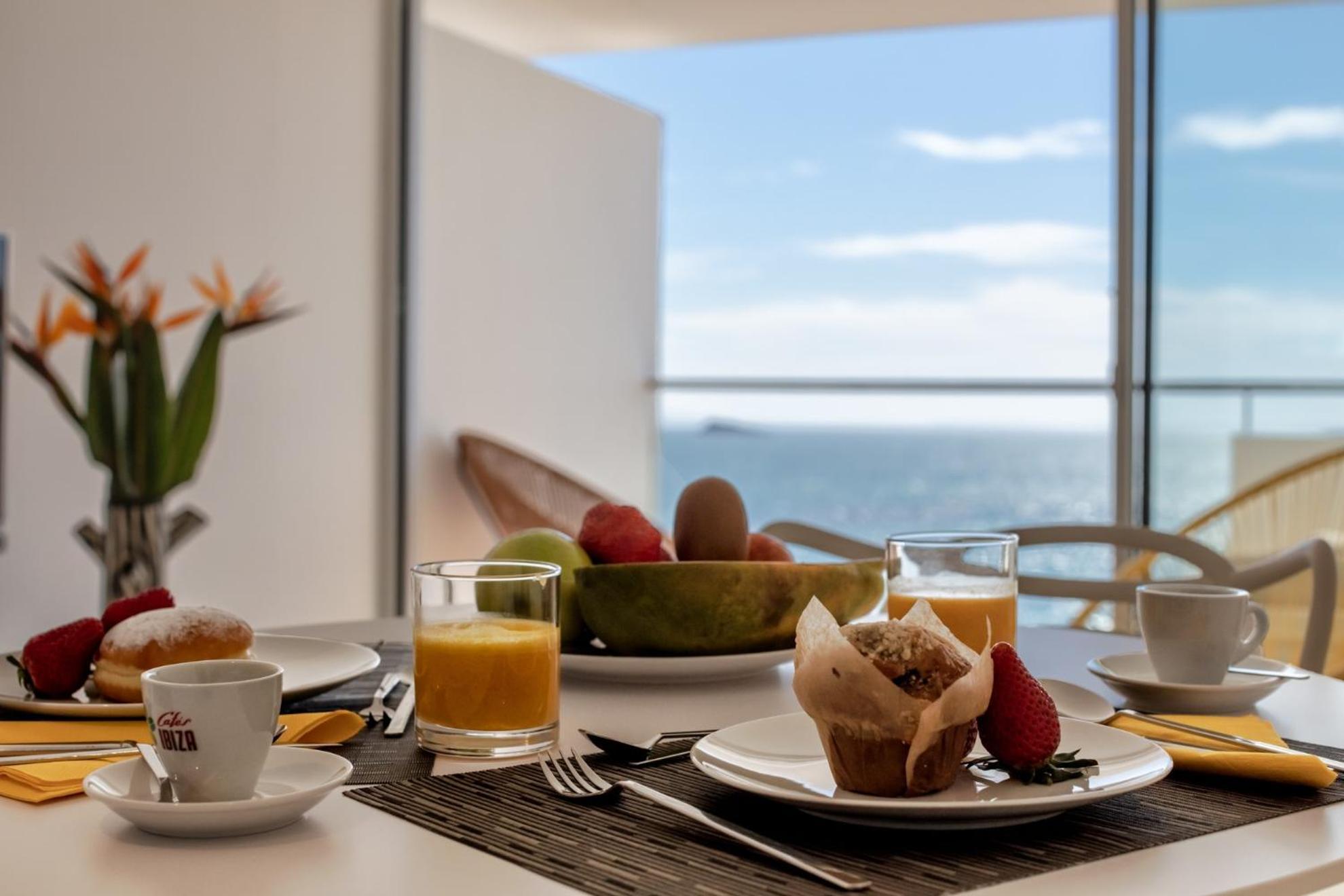 Sud Apartahotel