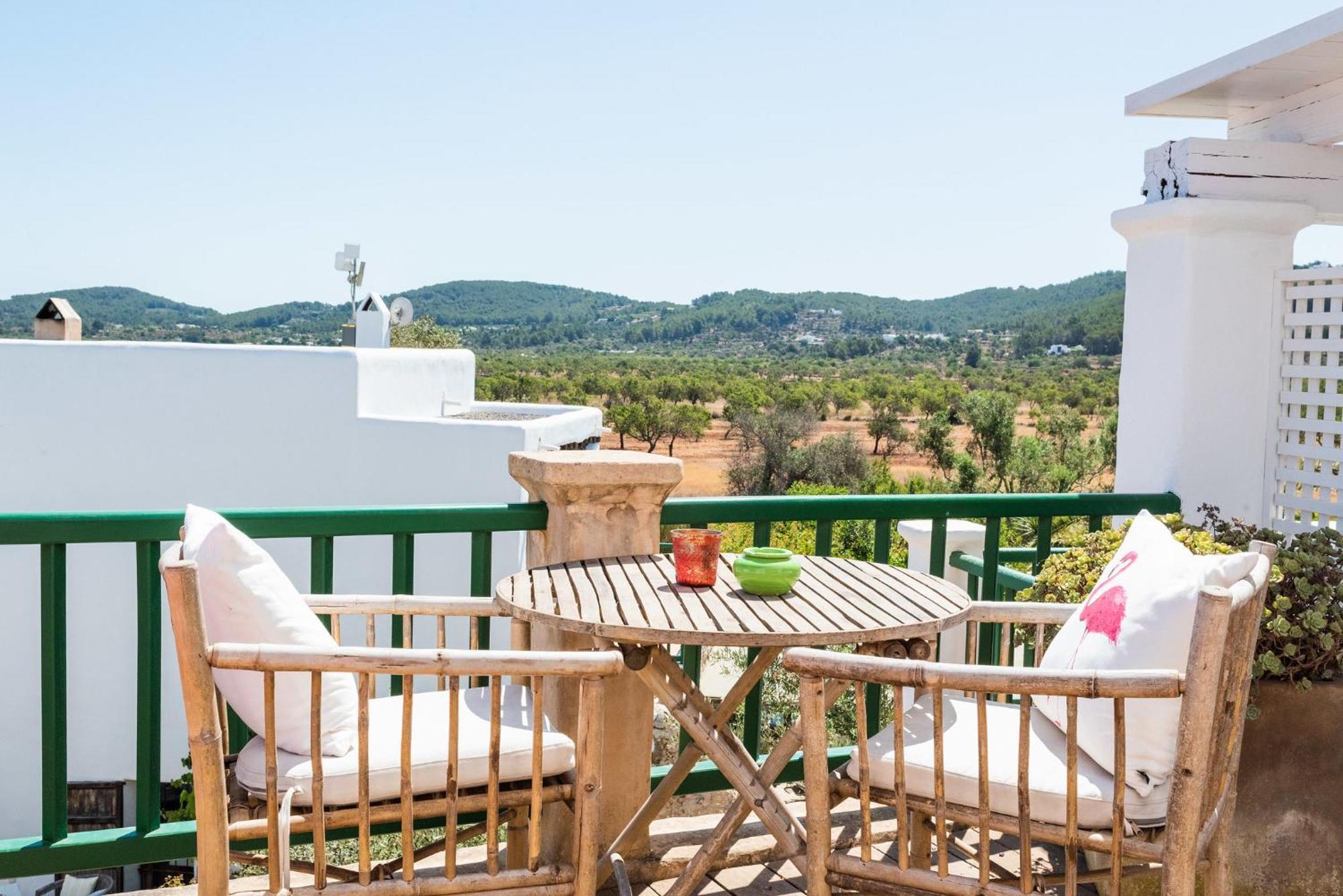 Es Cucons Rural San Antonio (Ibiza)