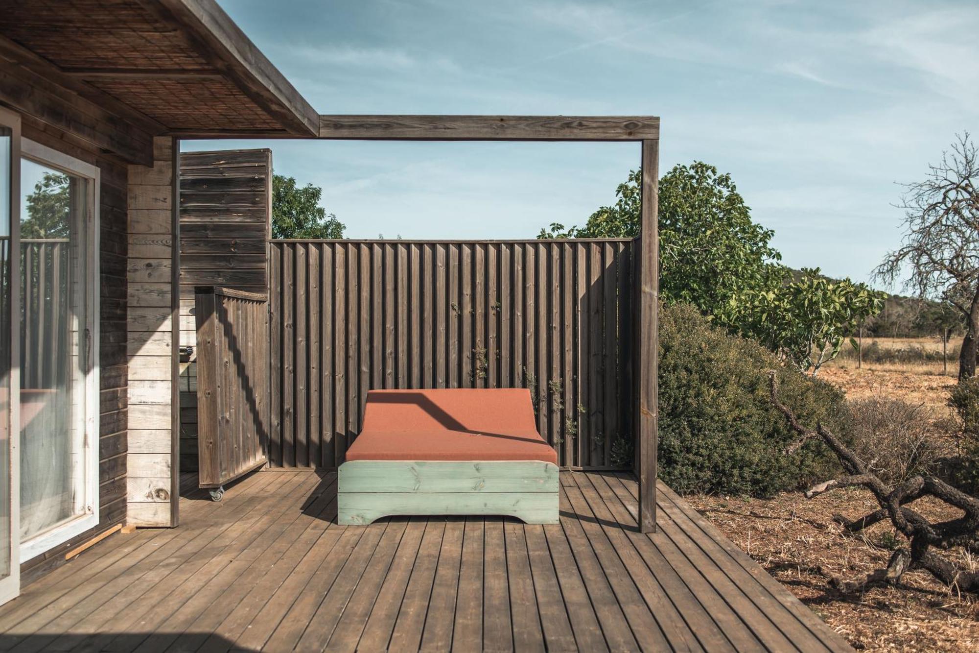 Es Cucons Rural Landhuis San Antonio (Ibiza)