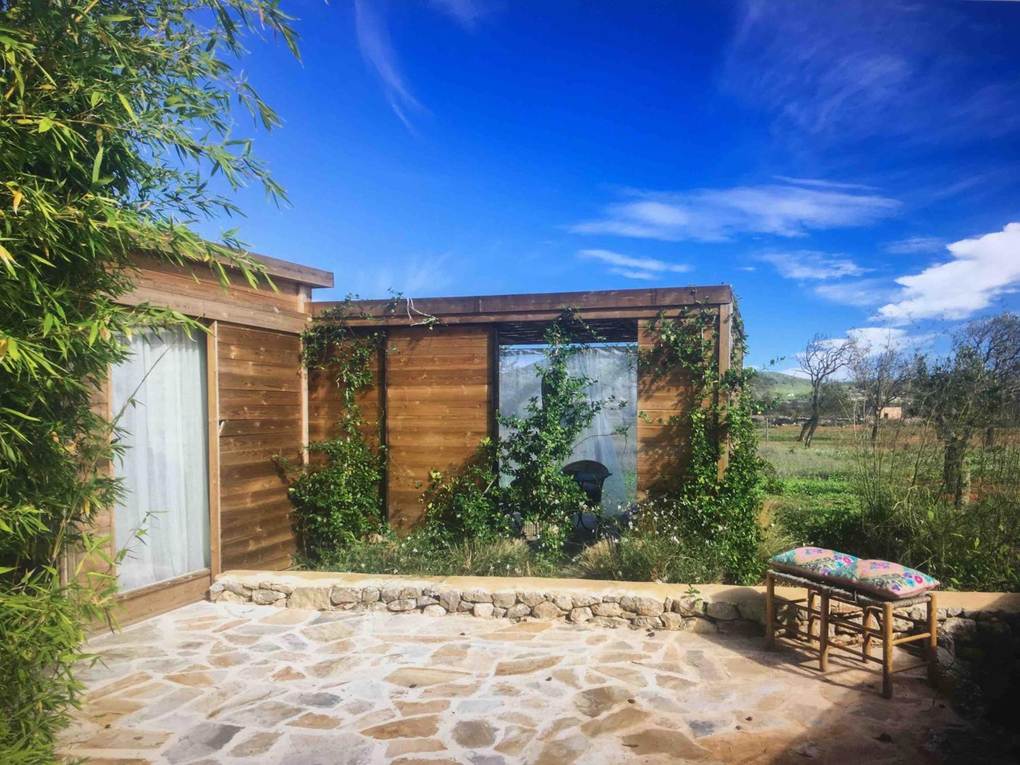 Es Cucons Rural Landhuis