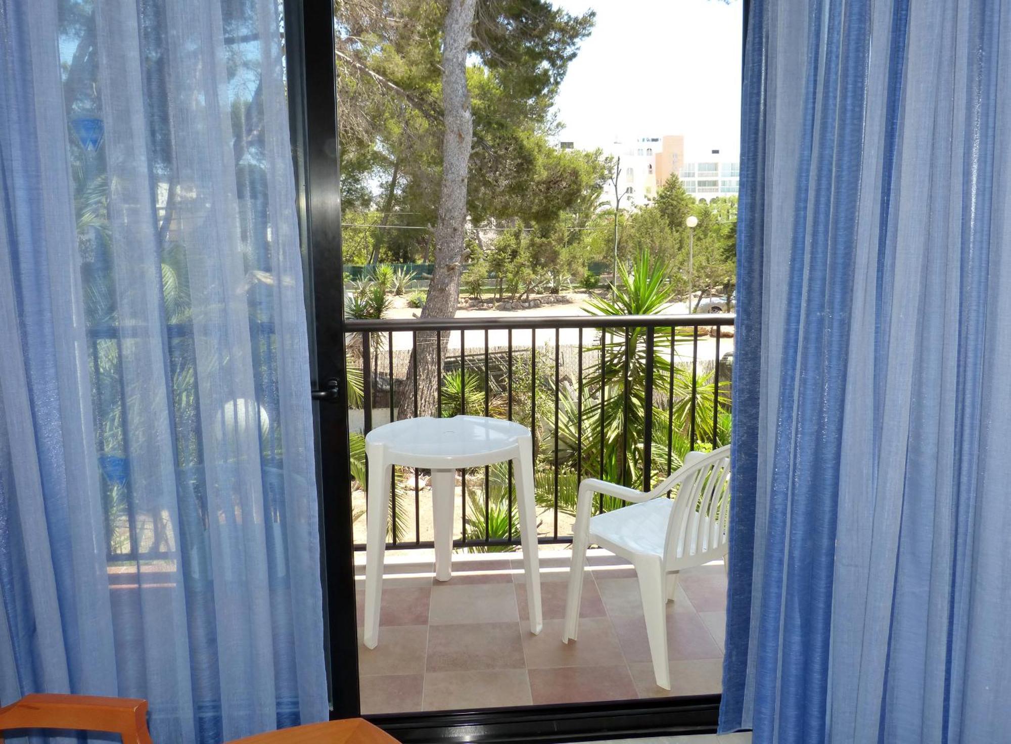 Hotel Osiris Ibiza