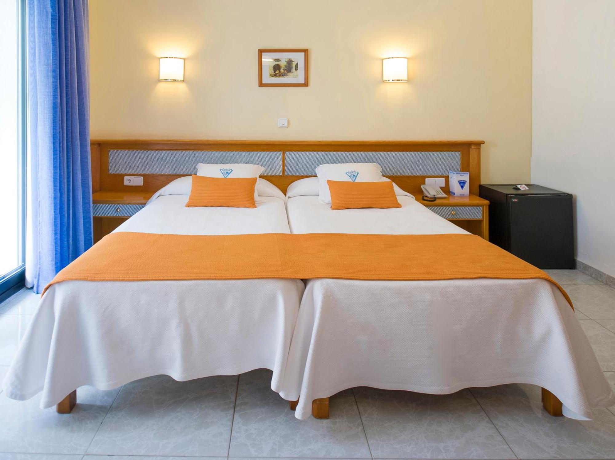 Hotel Osiris Ibiza