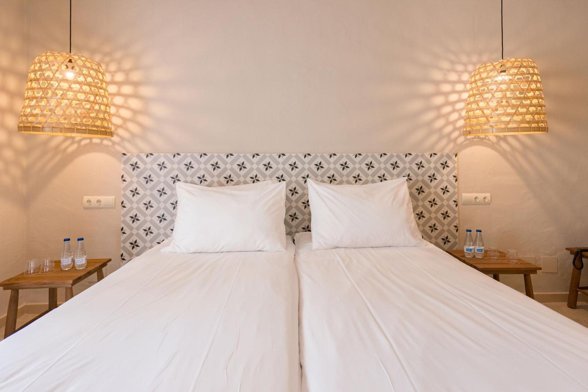 Hotel Marble Stella Maris Ibiza Town