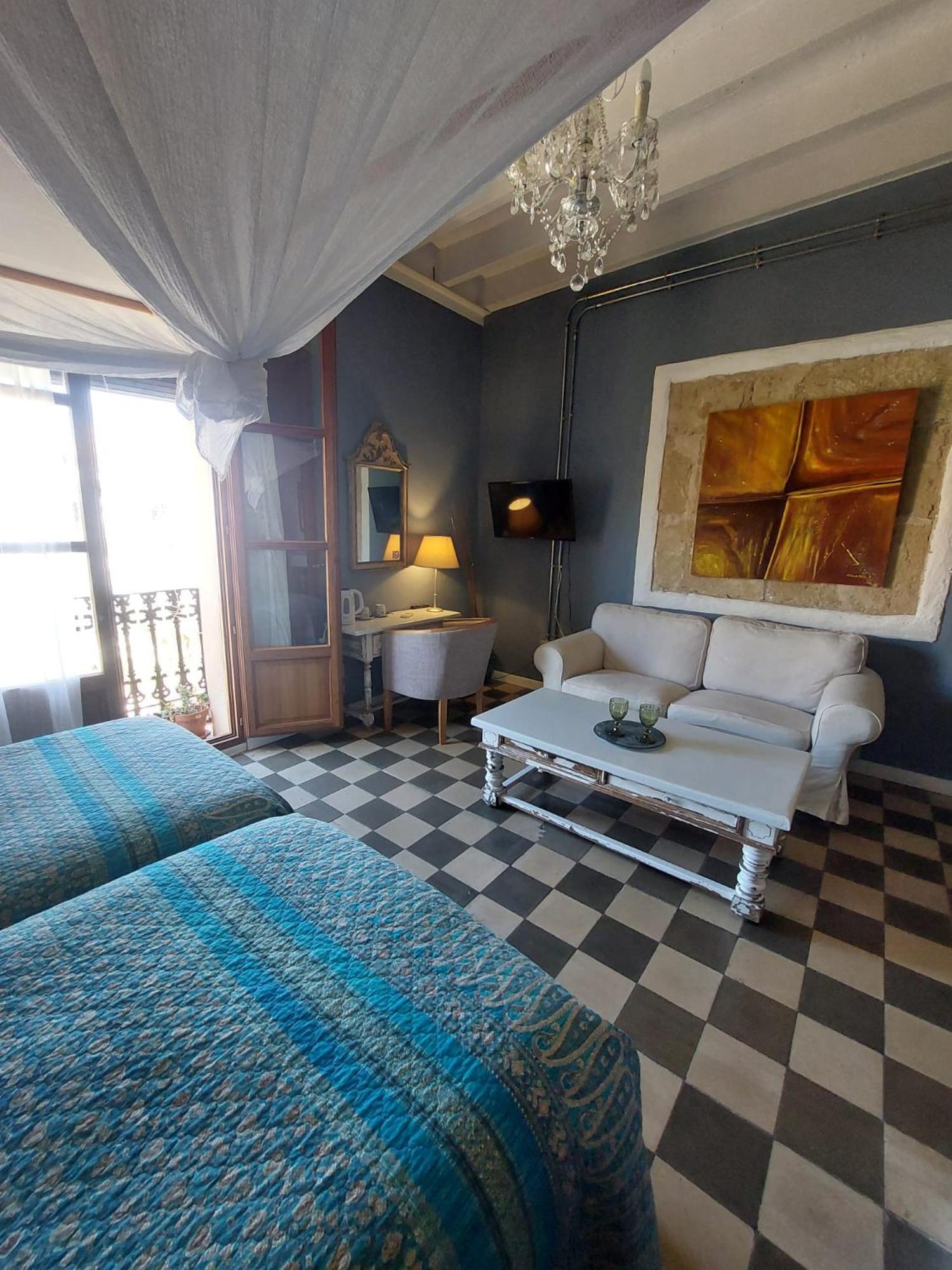 Casa de hóspedes Ibiza Boutique Guest House *