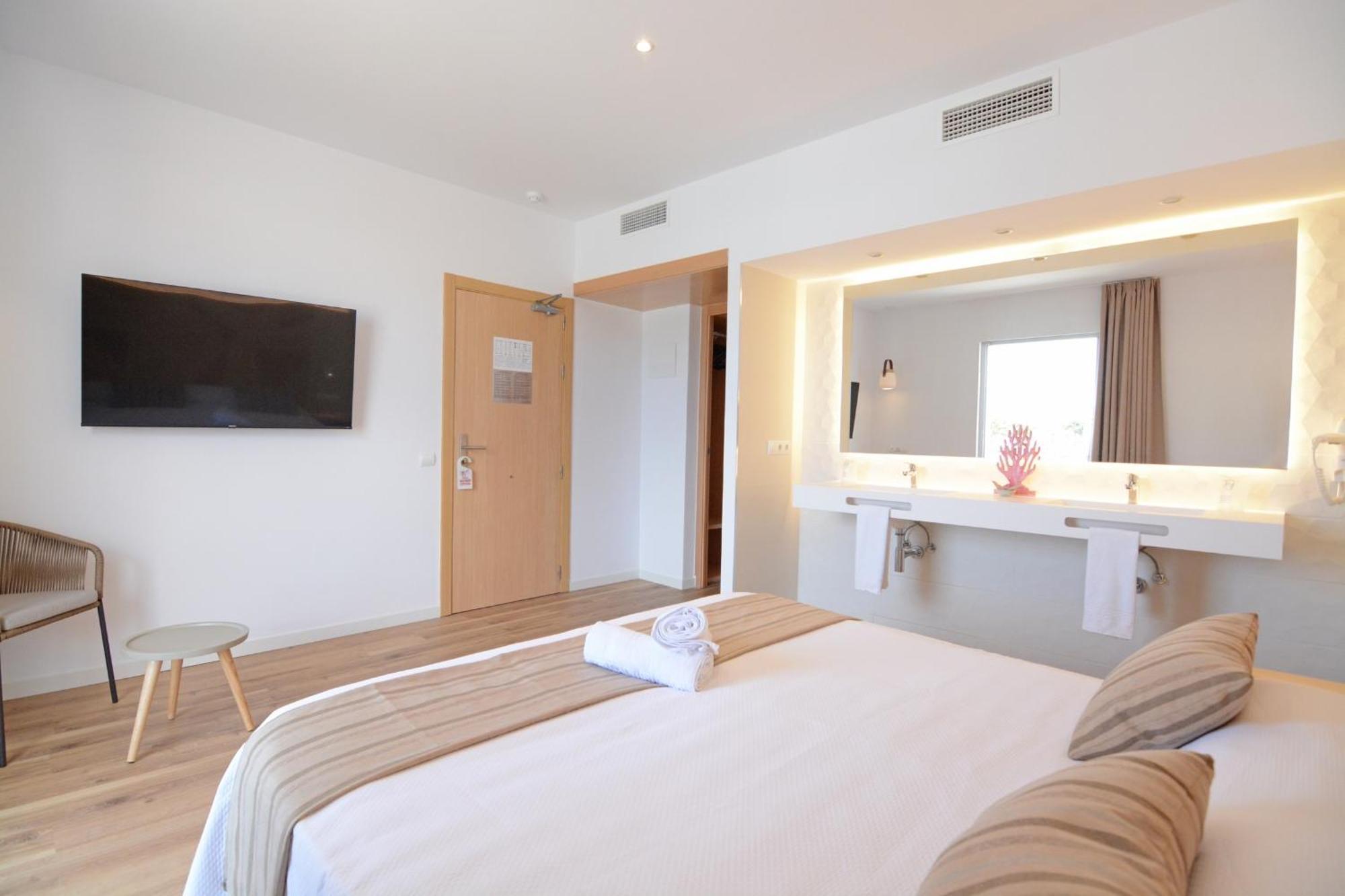 Playa Sol Aparthotel *