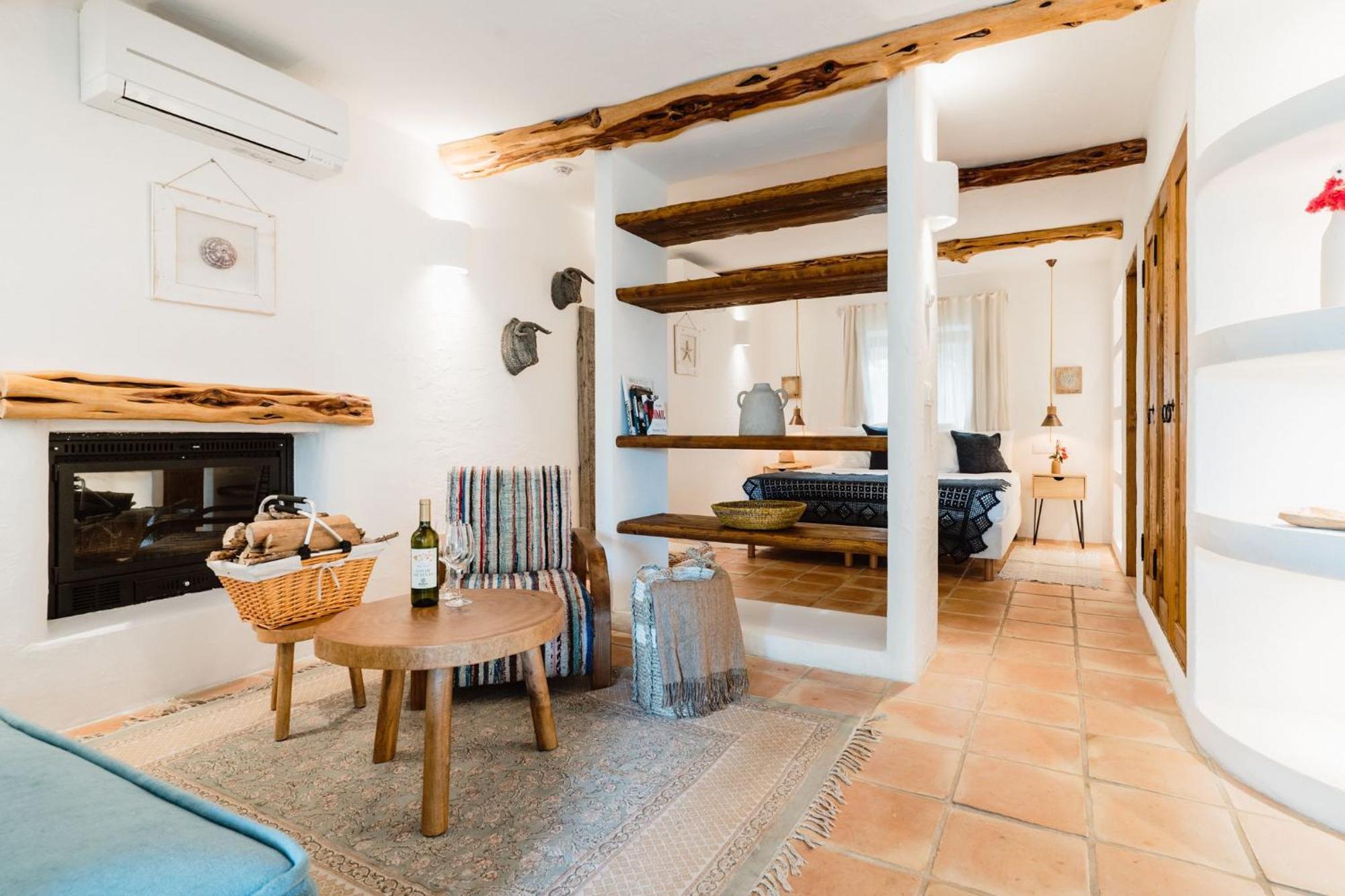 Vistabella Boutique Vakantiehuis San Antonio (Ibiza)