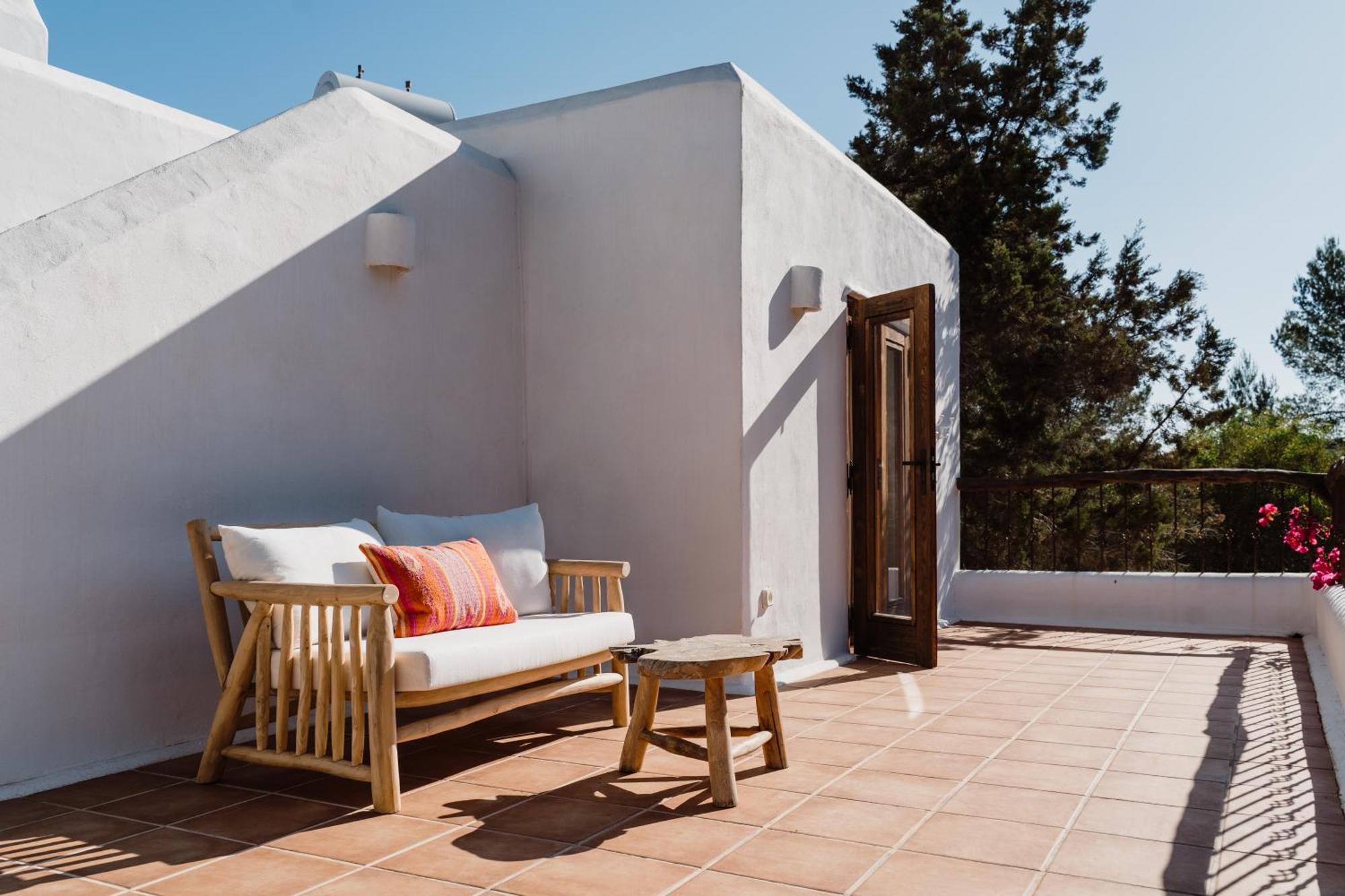 Vakantiehuis Vistabella Boutique