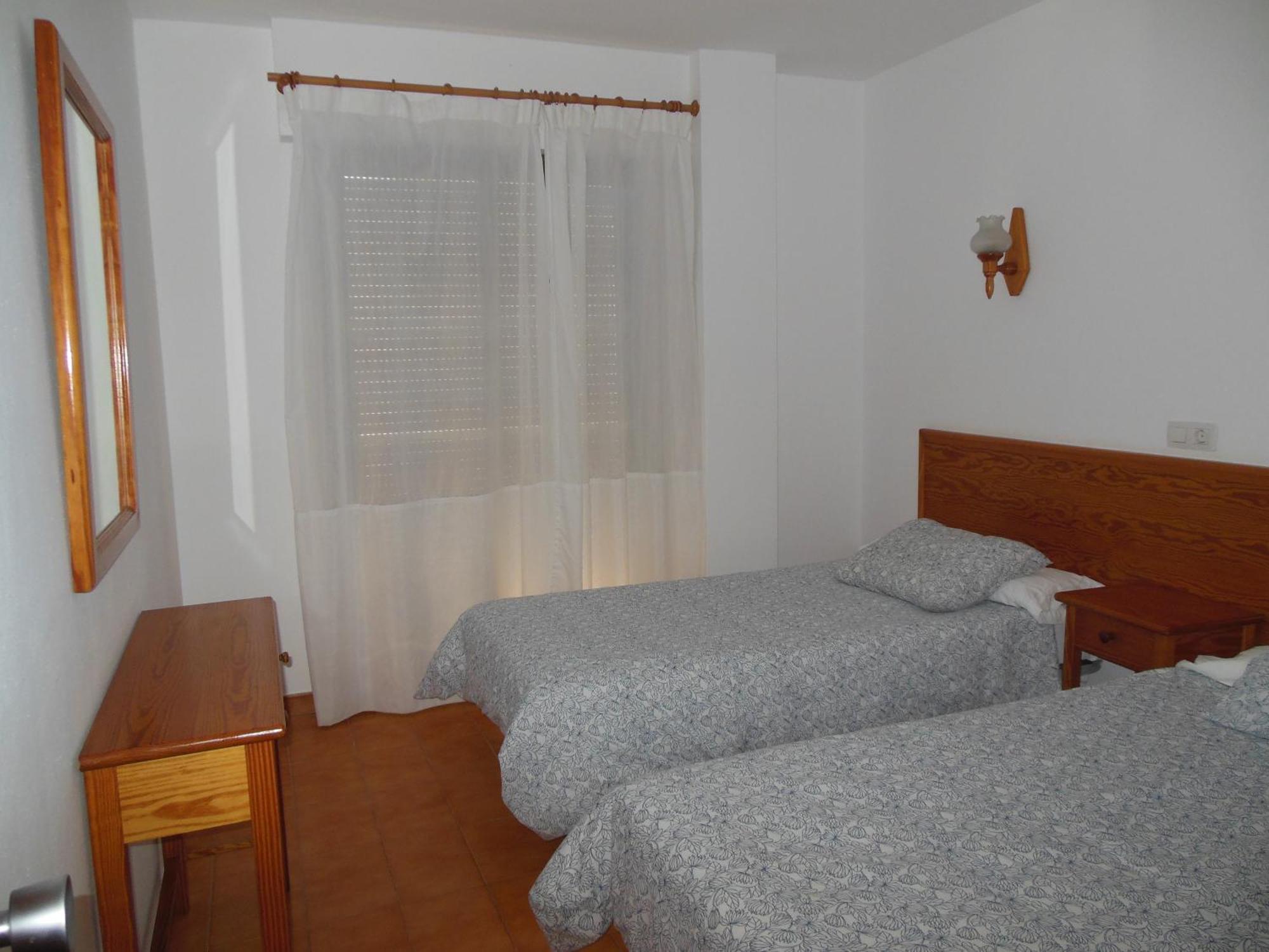 Es Canto (adults Only) Apartamento *