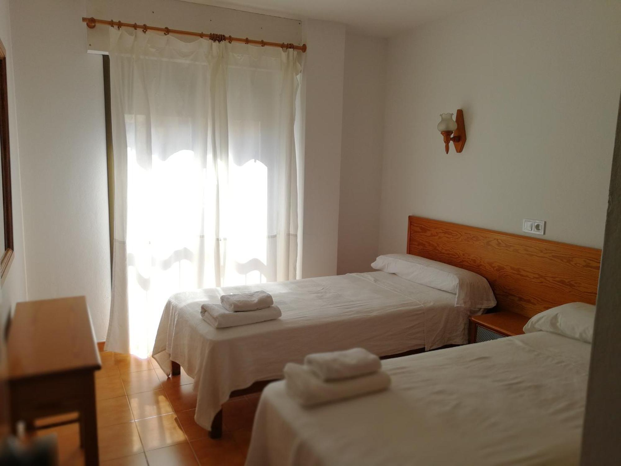 Es Canto (adults Only) Apartamento *