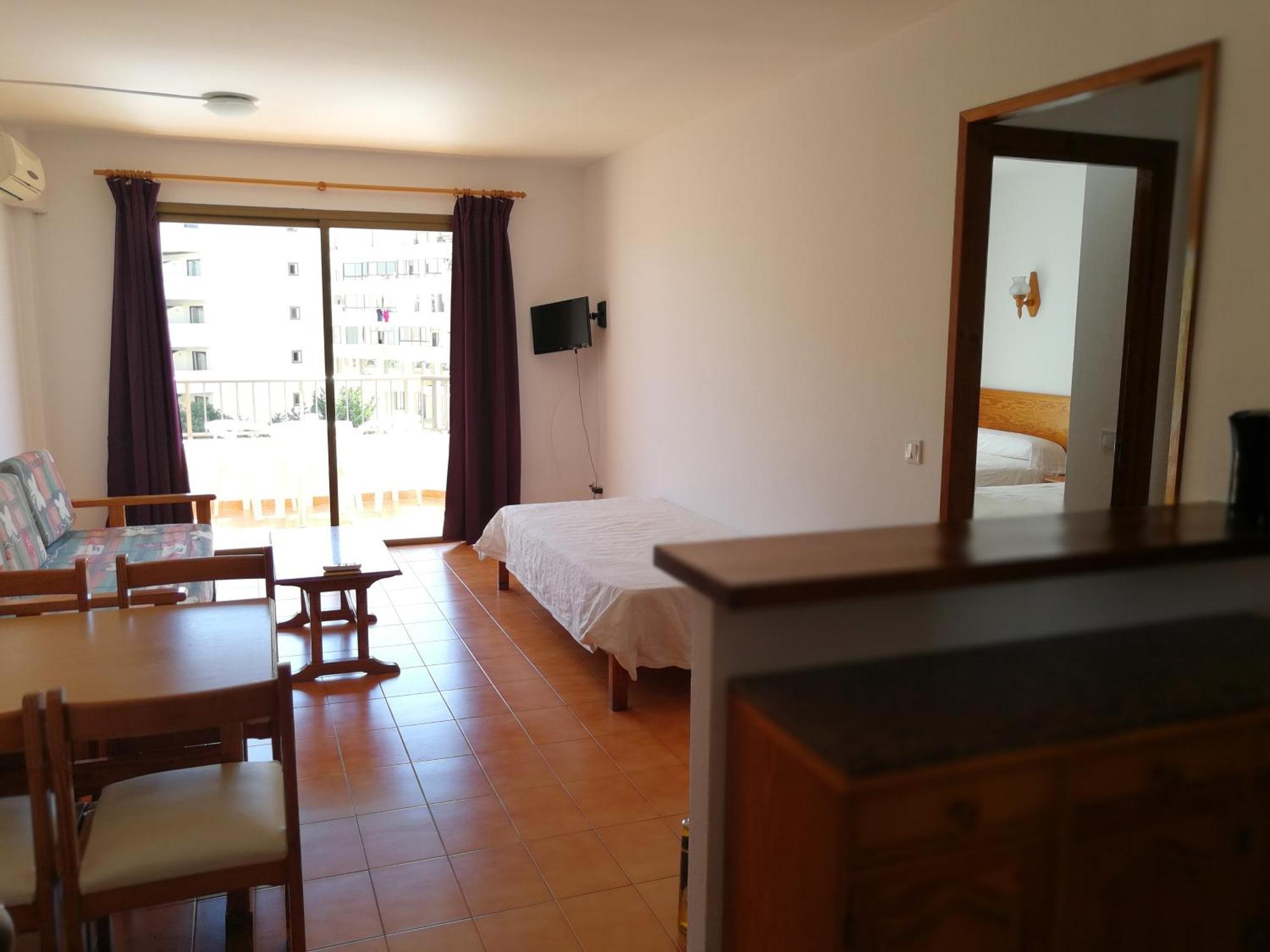 Es Canto (adults Only) Apartamento *