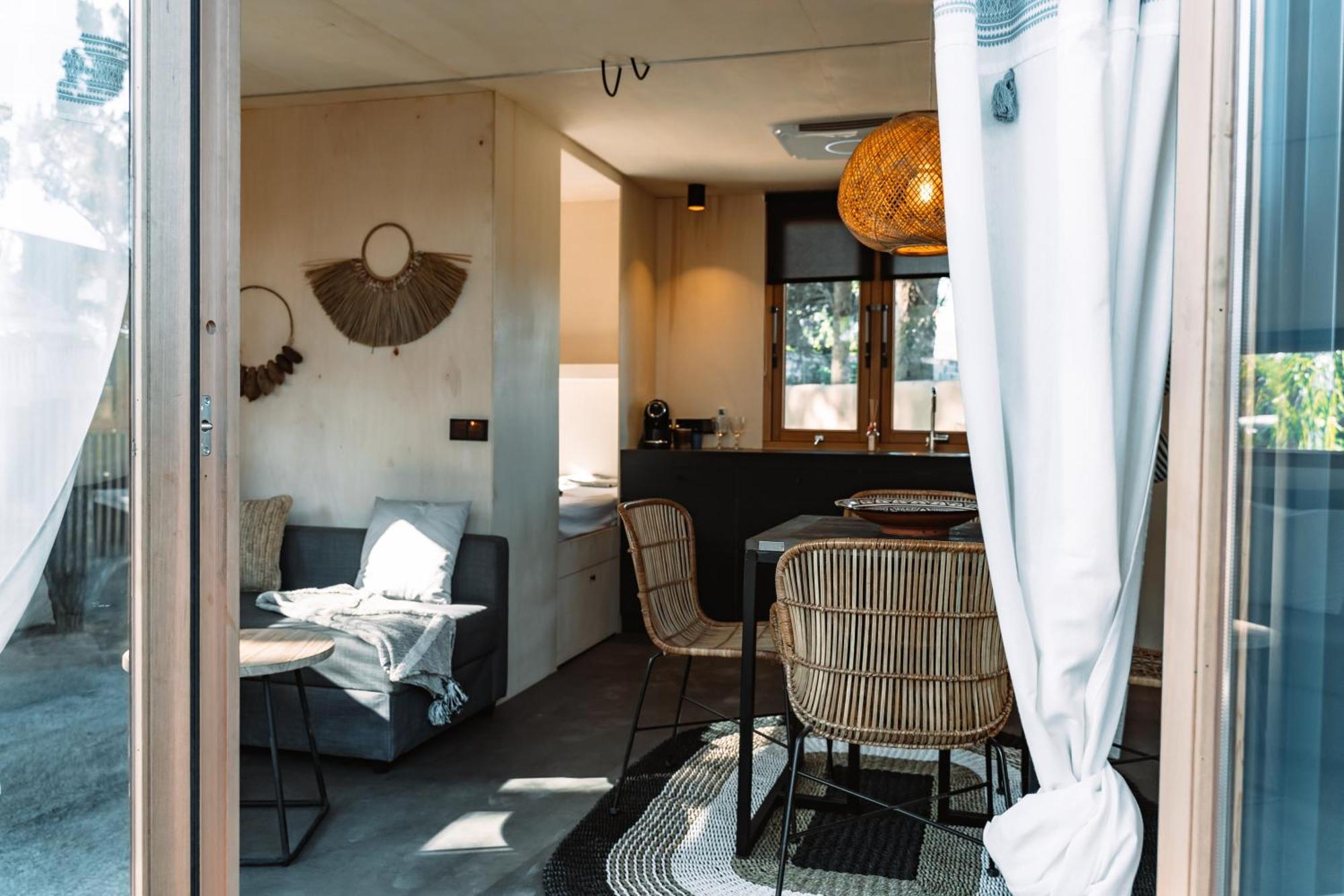 Campingplatz Parco Ibiza, By Est 1961 Sant Antoni de Portmany