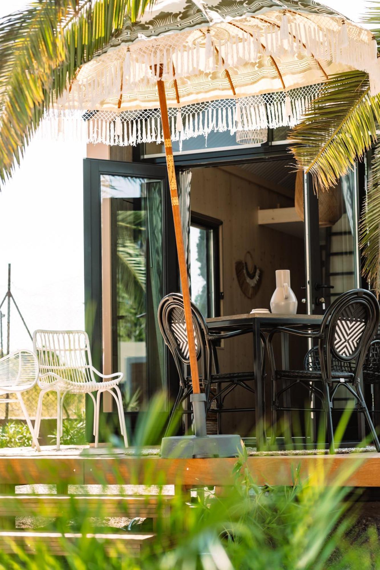 Parco Ibiza, By Est 1961 Campingplatz