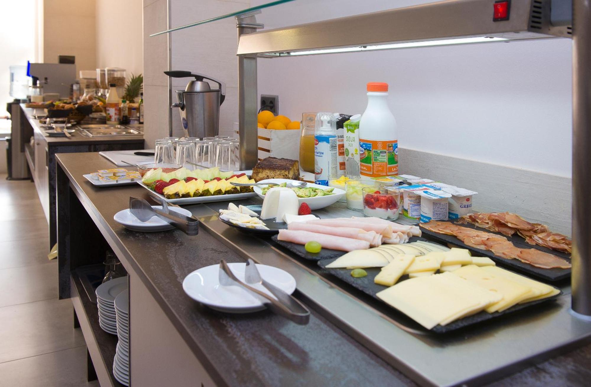 Hotel Marfil Sant Antoni de Portmany