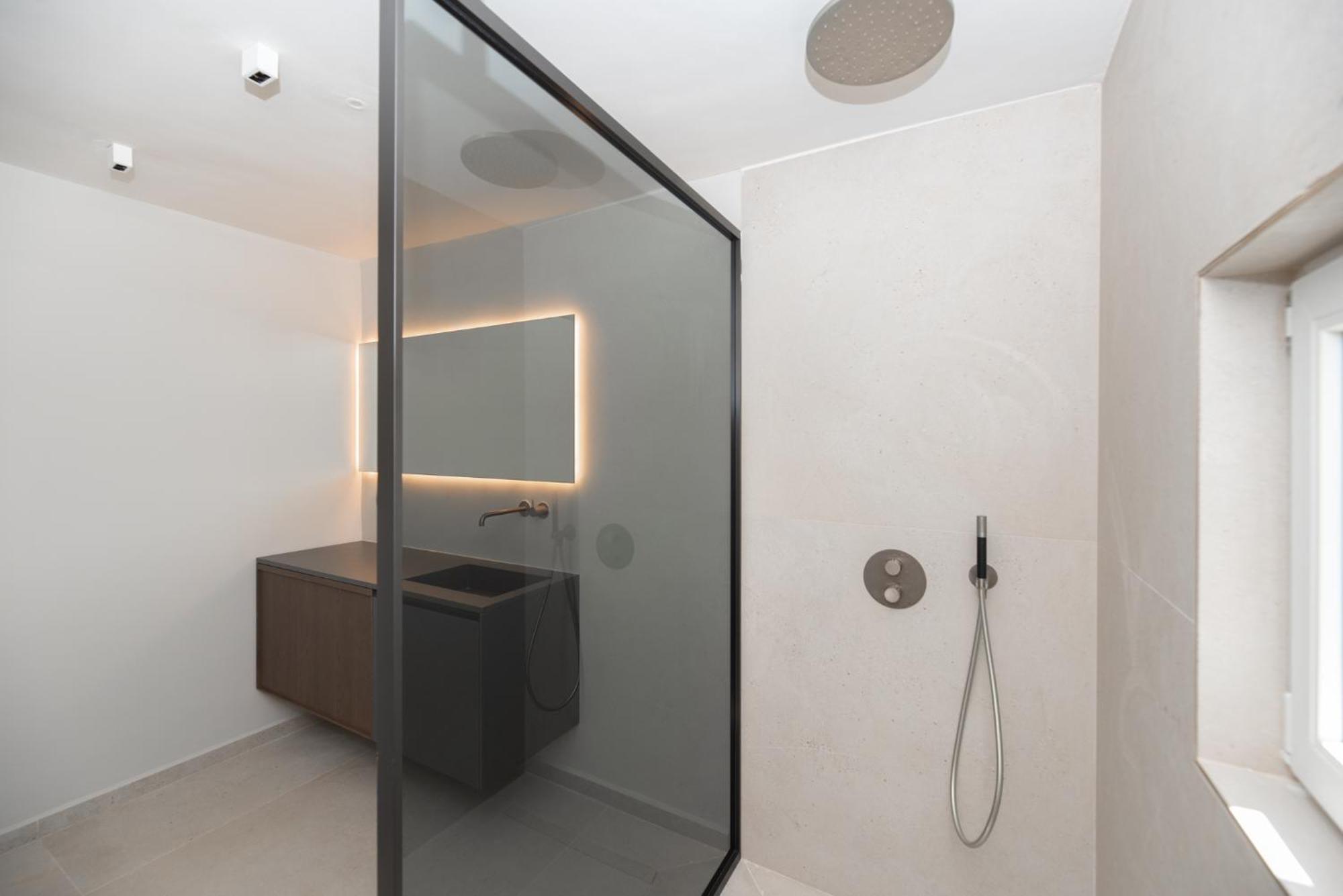 Villa Casa Nonno - Modern With Sea View Near Town Can Furnet