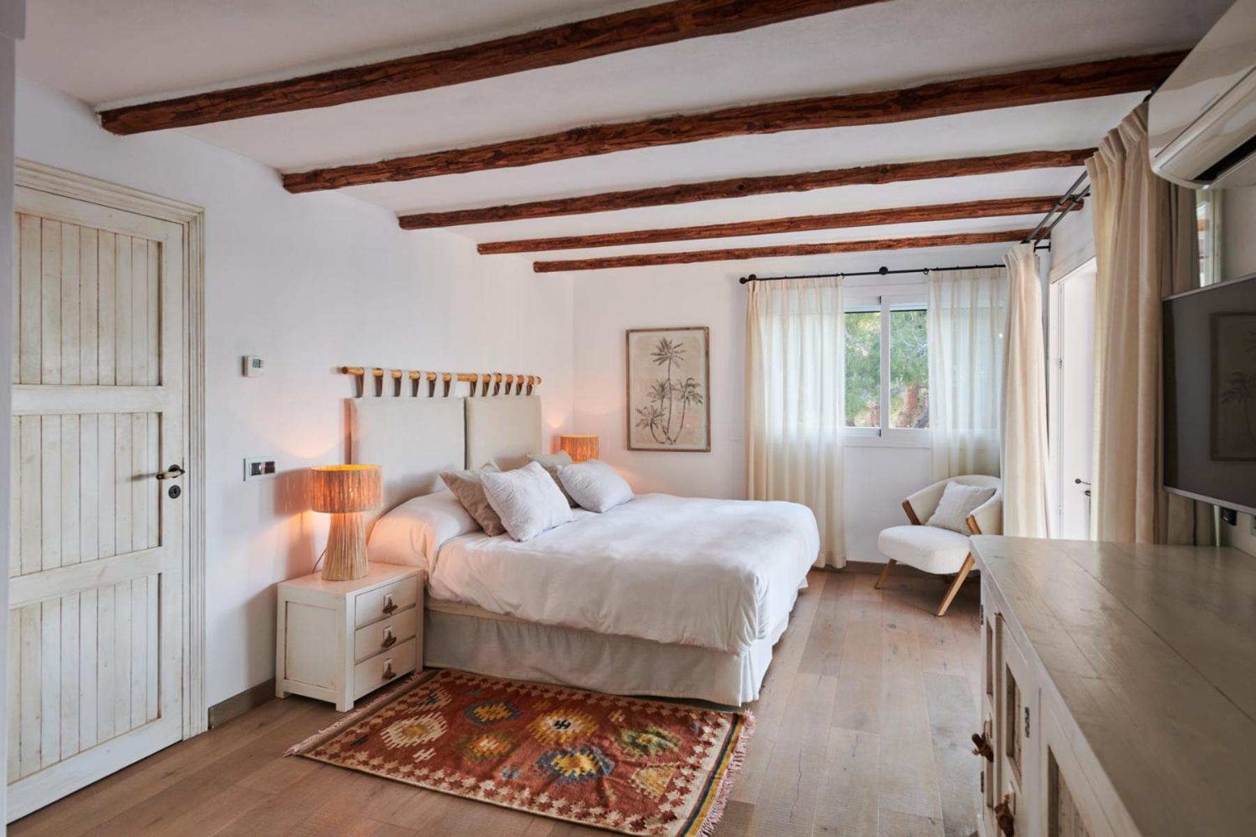 Lilita House * Ibiza-Stadt