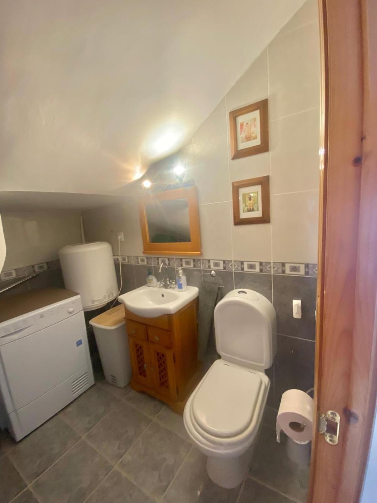 Holiday home Semi-detached House, With An Impressive View Of The Sea And The Valley