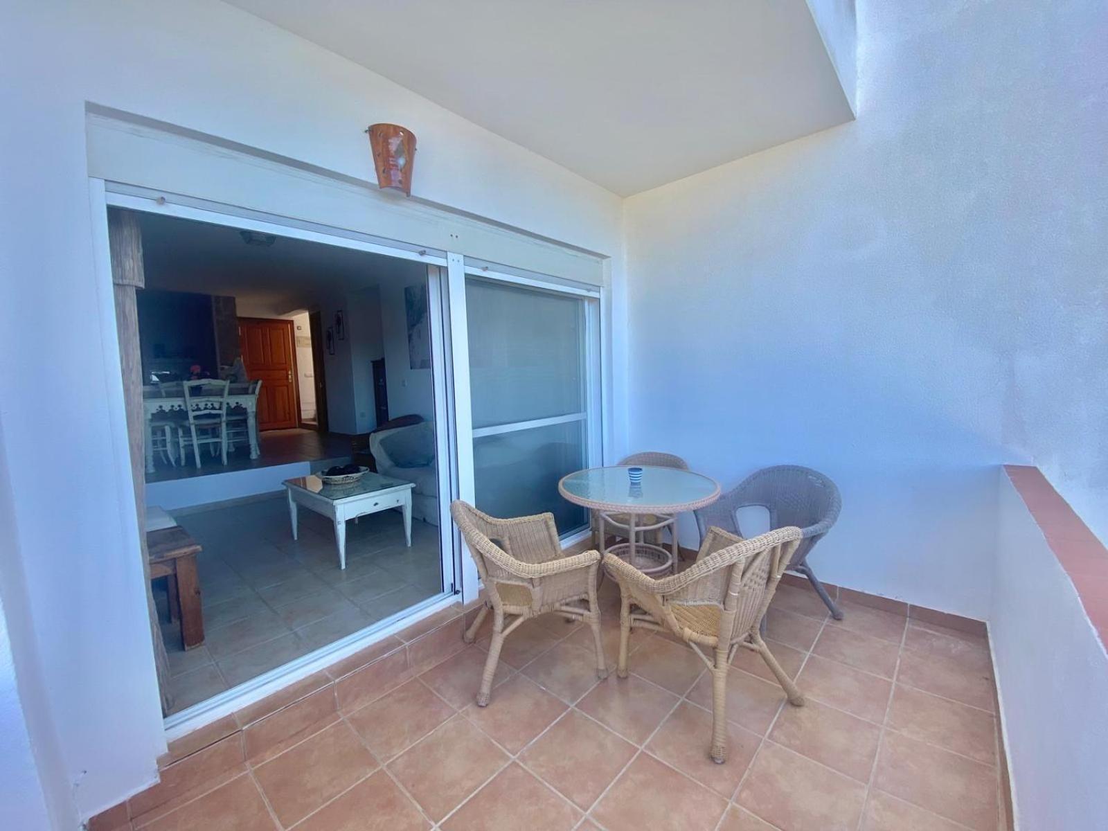 Holiday home Semi-detached House, With An Impressive View Of The Sea And The Valley *