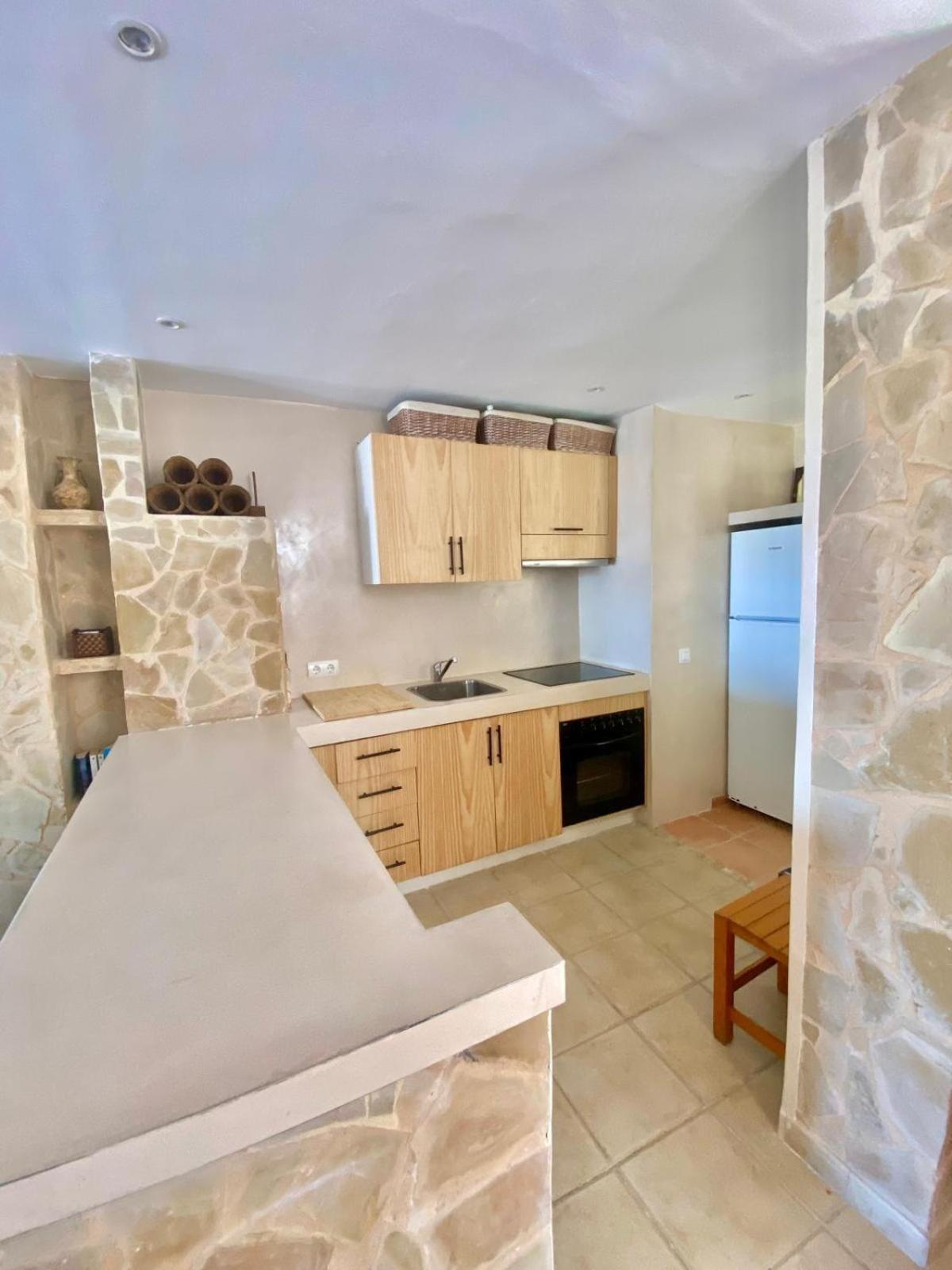 Holiday home Semi-detached House, With An Impressive View Of The Sea And The Valley *