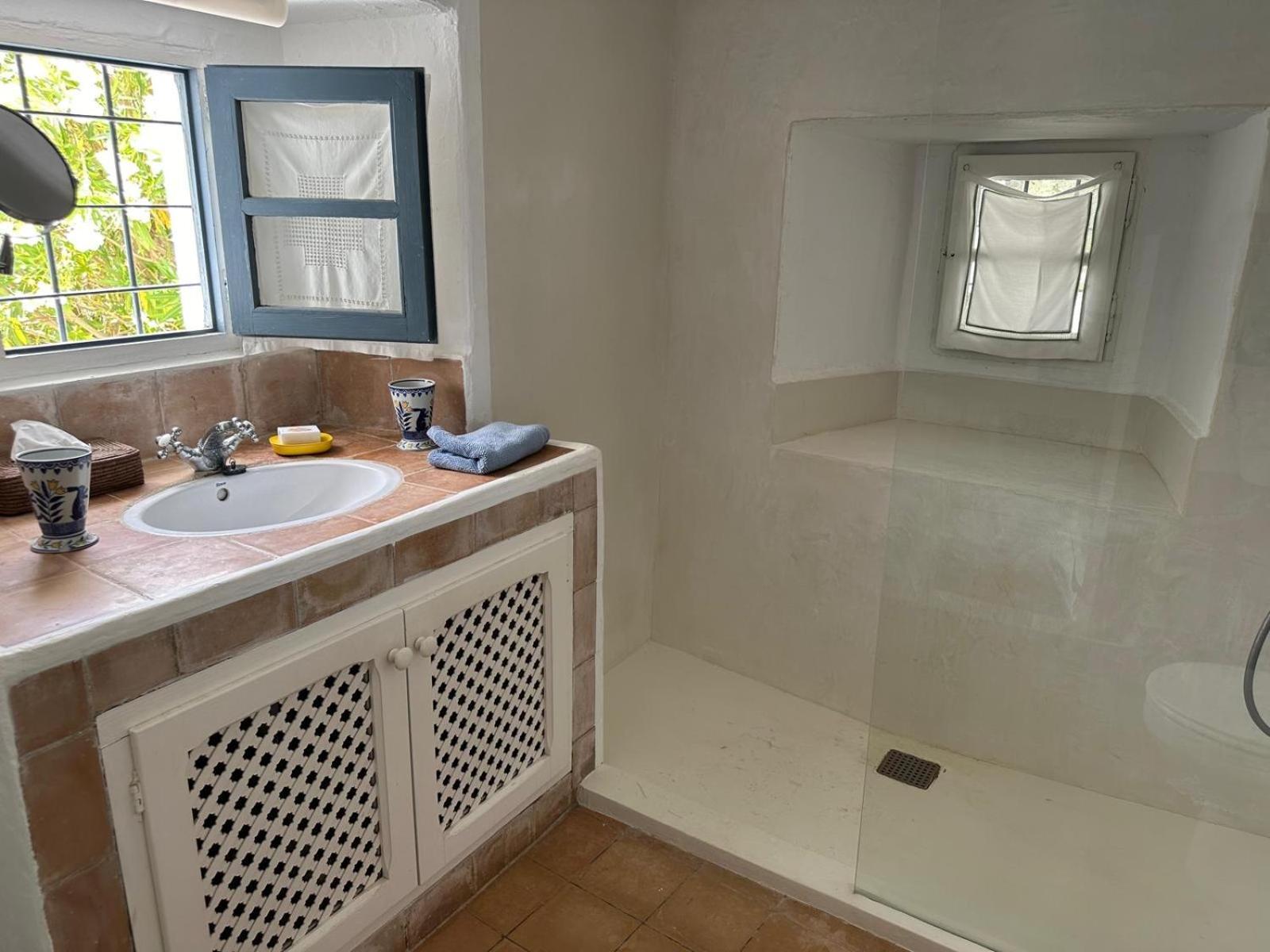 Llorenc Ibiza Vakantiehuis