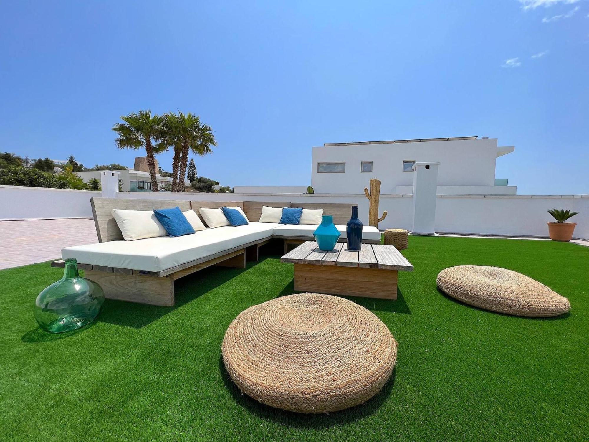 Villa Inibiza - Julieta Santa Eularia des Riu