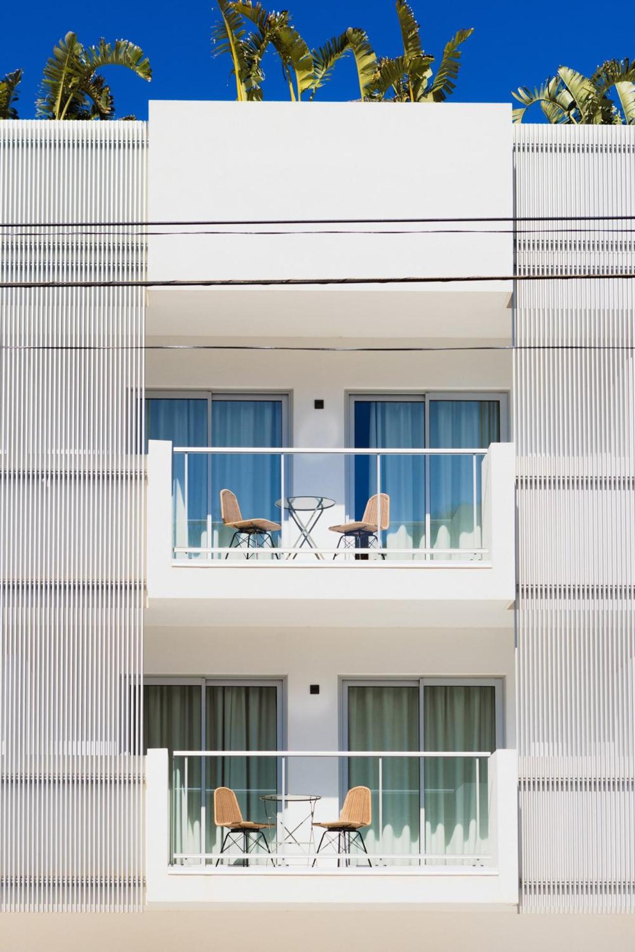 Apartment The Olive Boutique & *