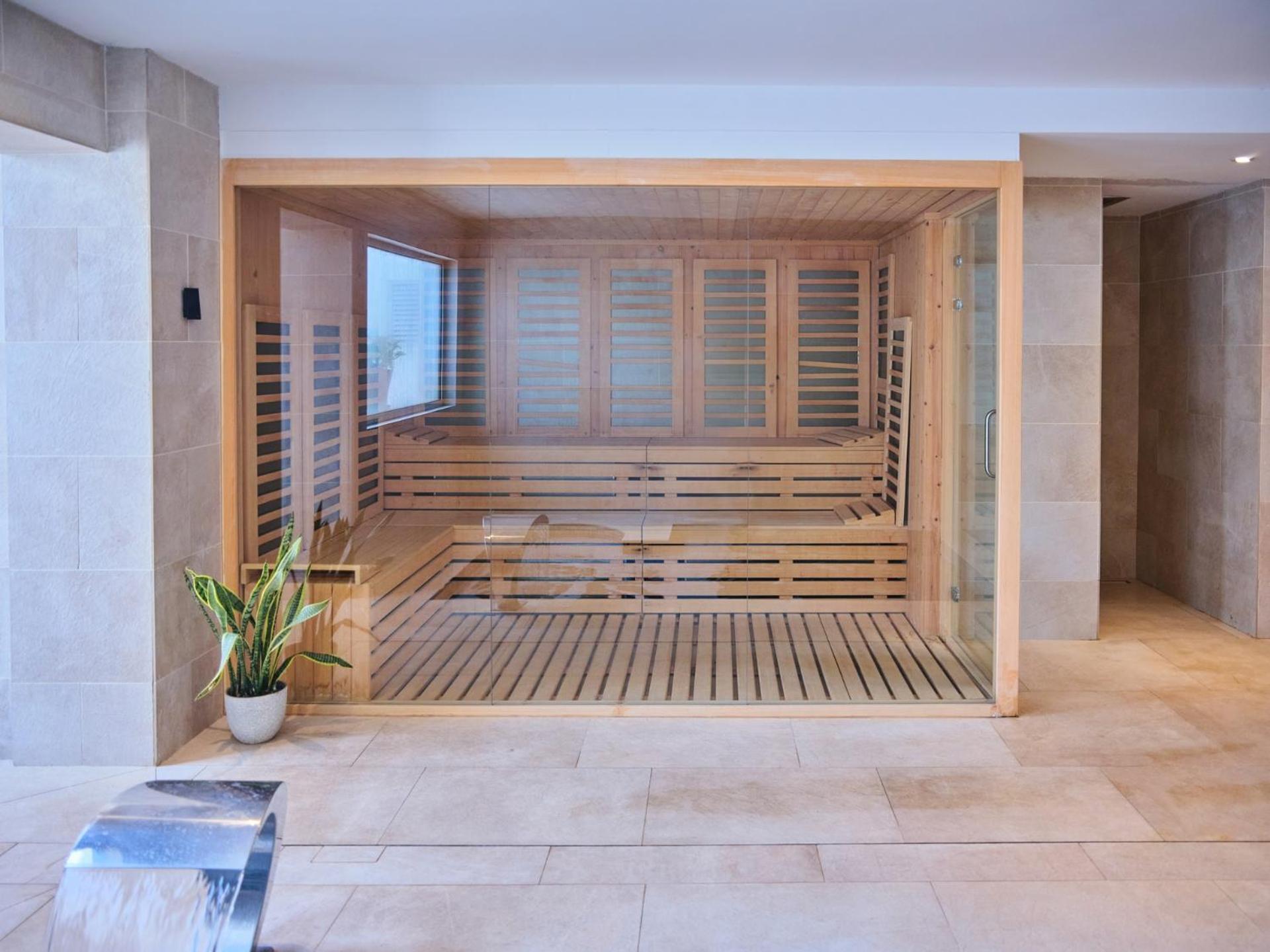 The Olive Boutique & Apartment *