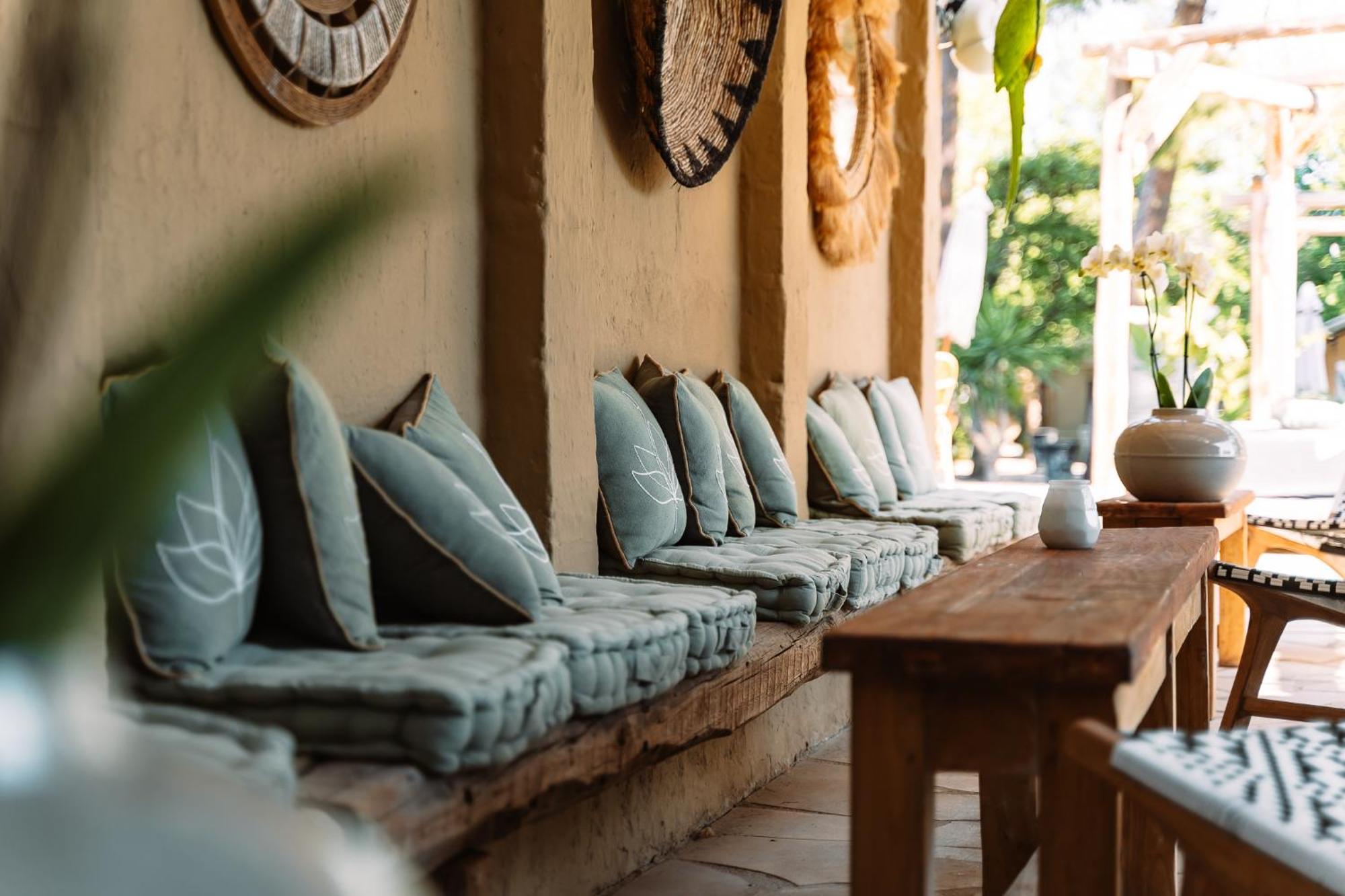 Parco Ibiza, By Est 1961 Campingplatz 3*