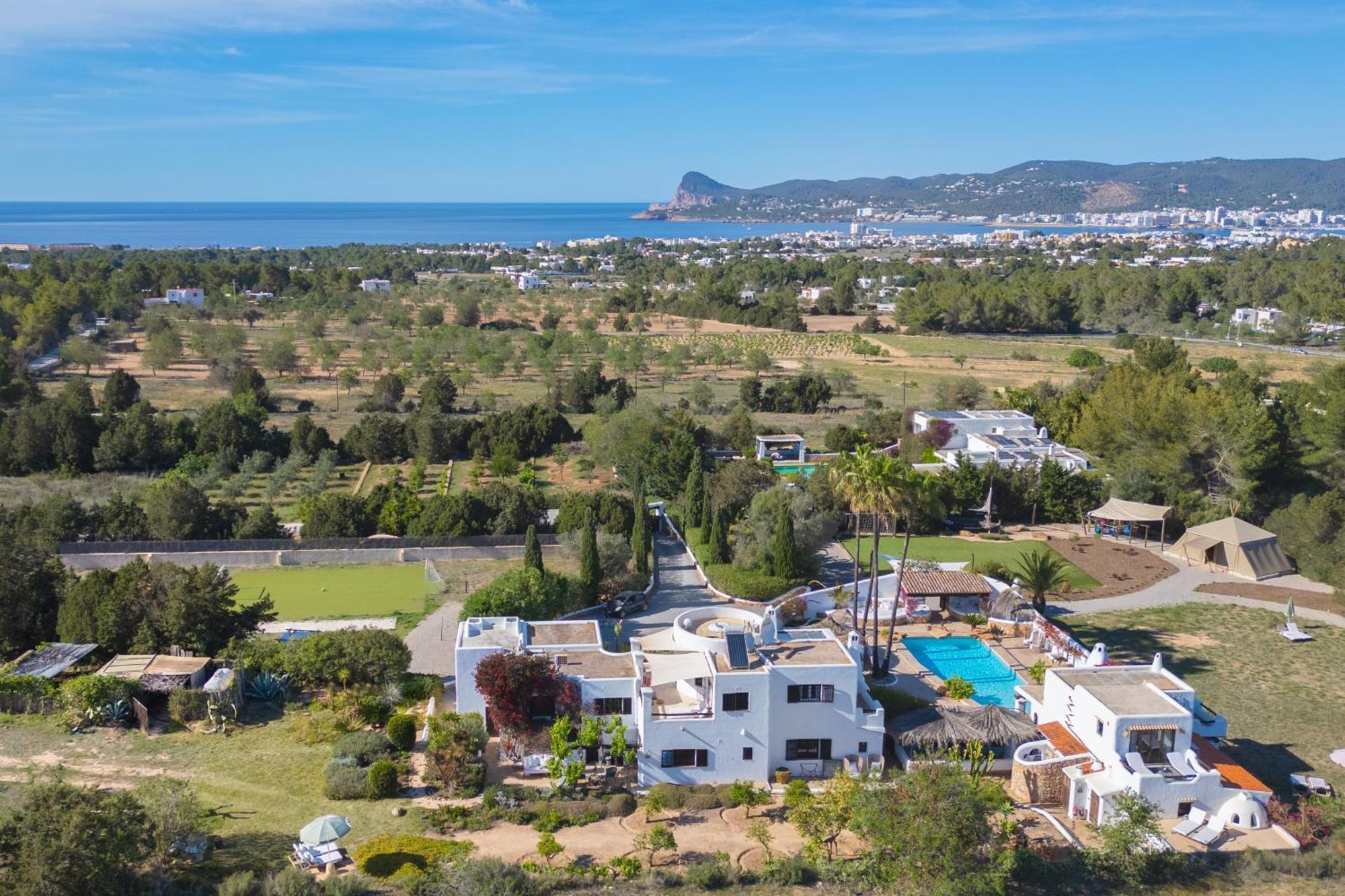 Verru San Antonio (Ibiza)