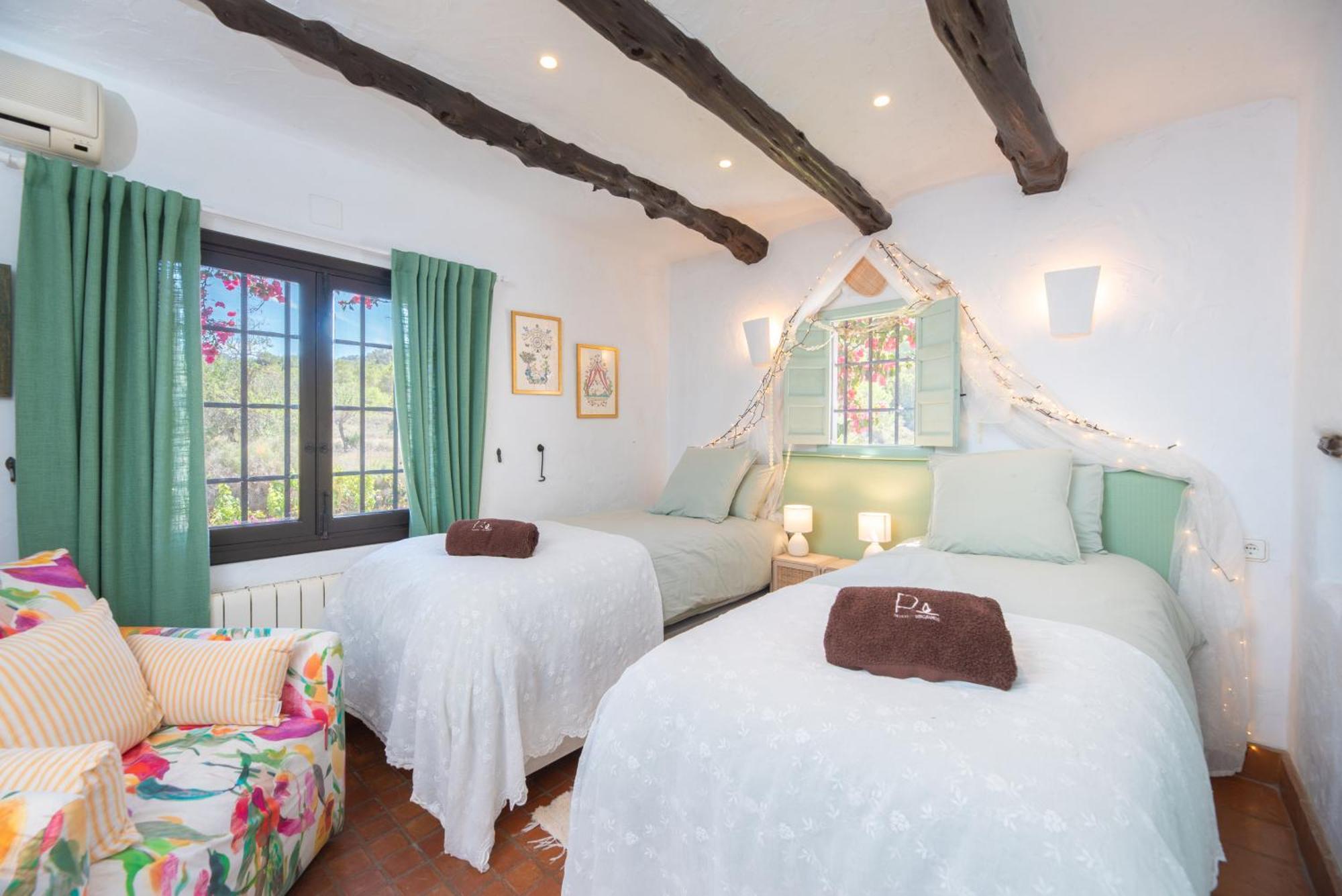 Villa Verru San Antonio (Ibiza)