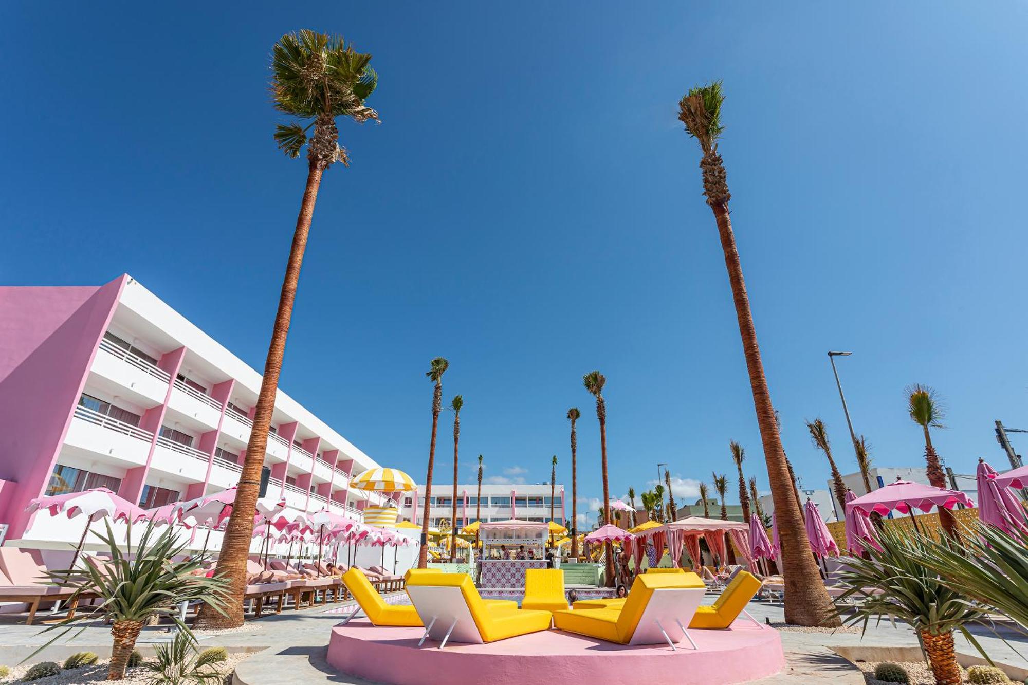 Felices Ibiza Hotel Sant Antoni de Portmany