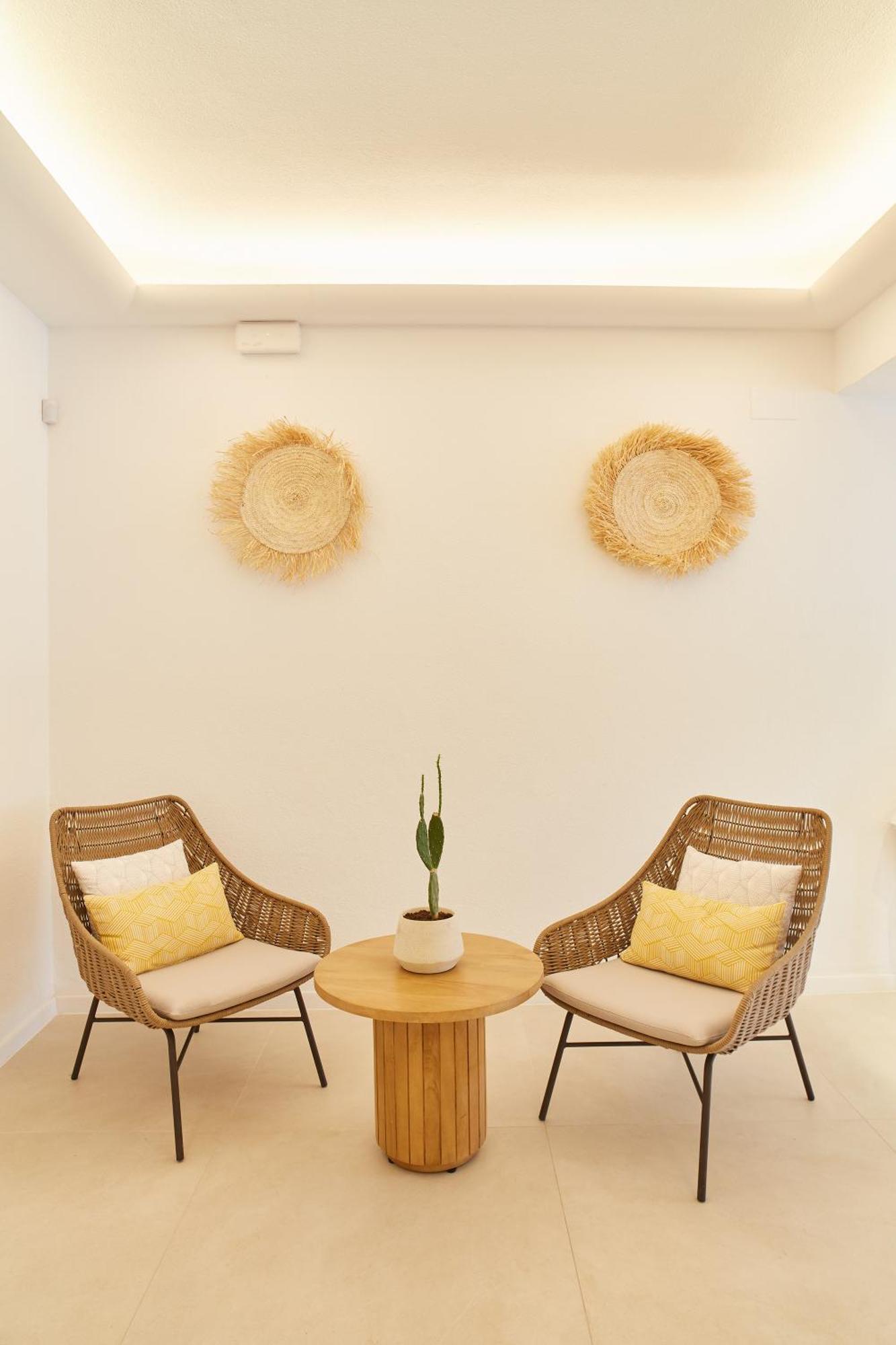 Apartamento Excelsior Estudios&apartamentos San Antonio Abad