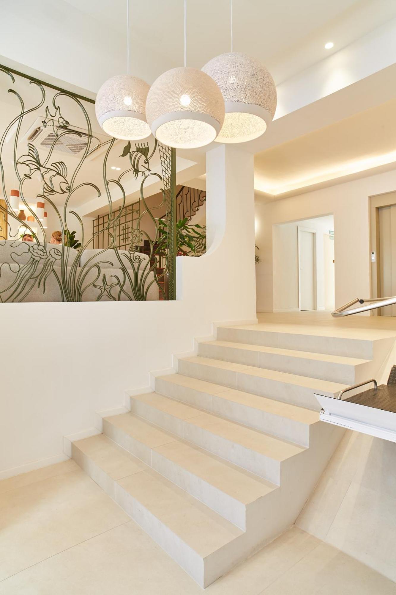 Excelsior Estudios&apartamentos San Antonio Abad