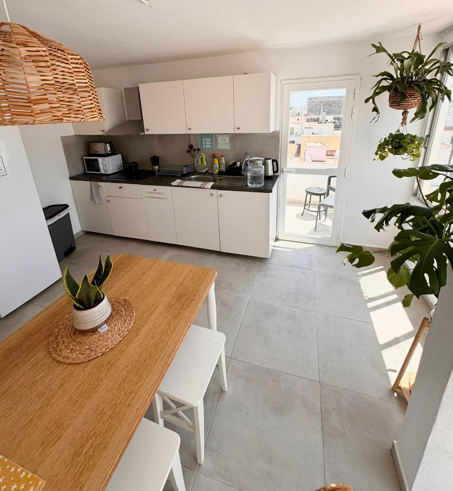 Cisne By Nest Guest house San Antonio (Ibiza)