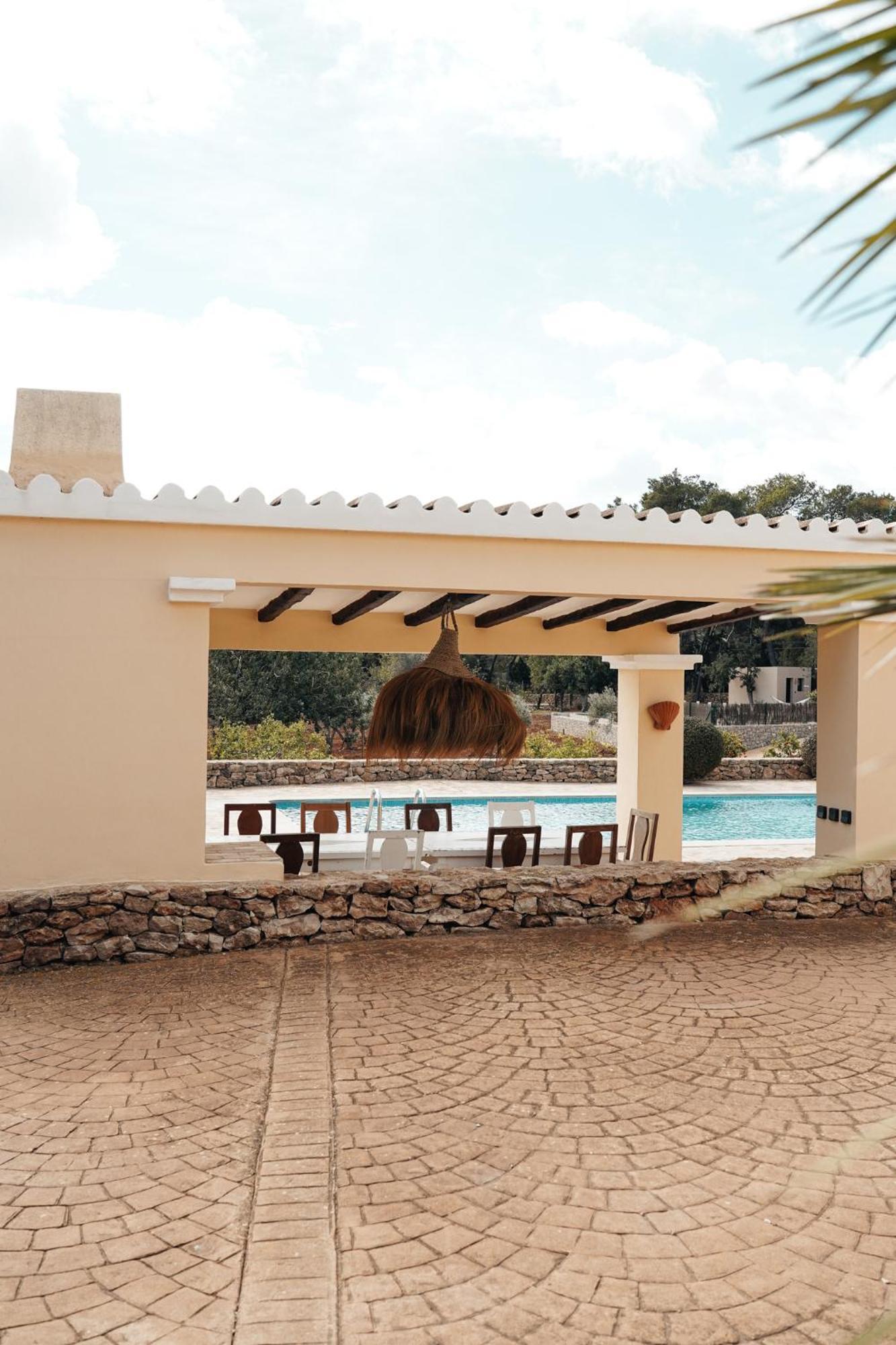 Villa Amigo Near Dalias -