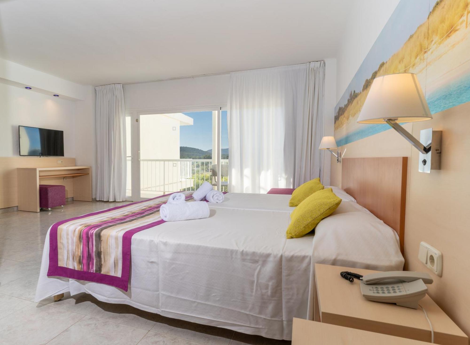 Moon Dreams Coral 3* Es Cana
