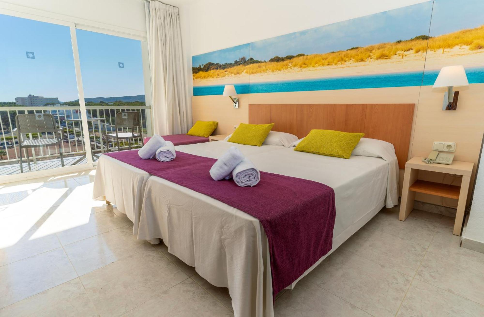 Moon Dreams Coral 3* Es Cana